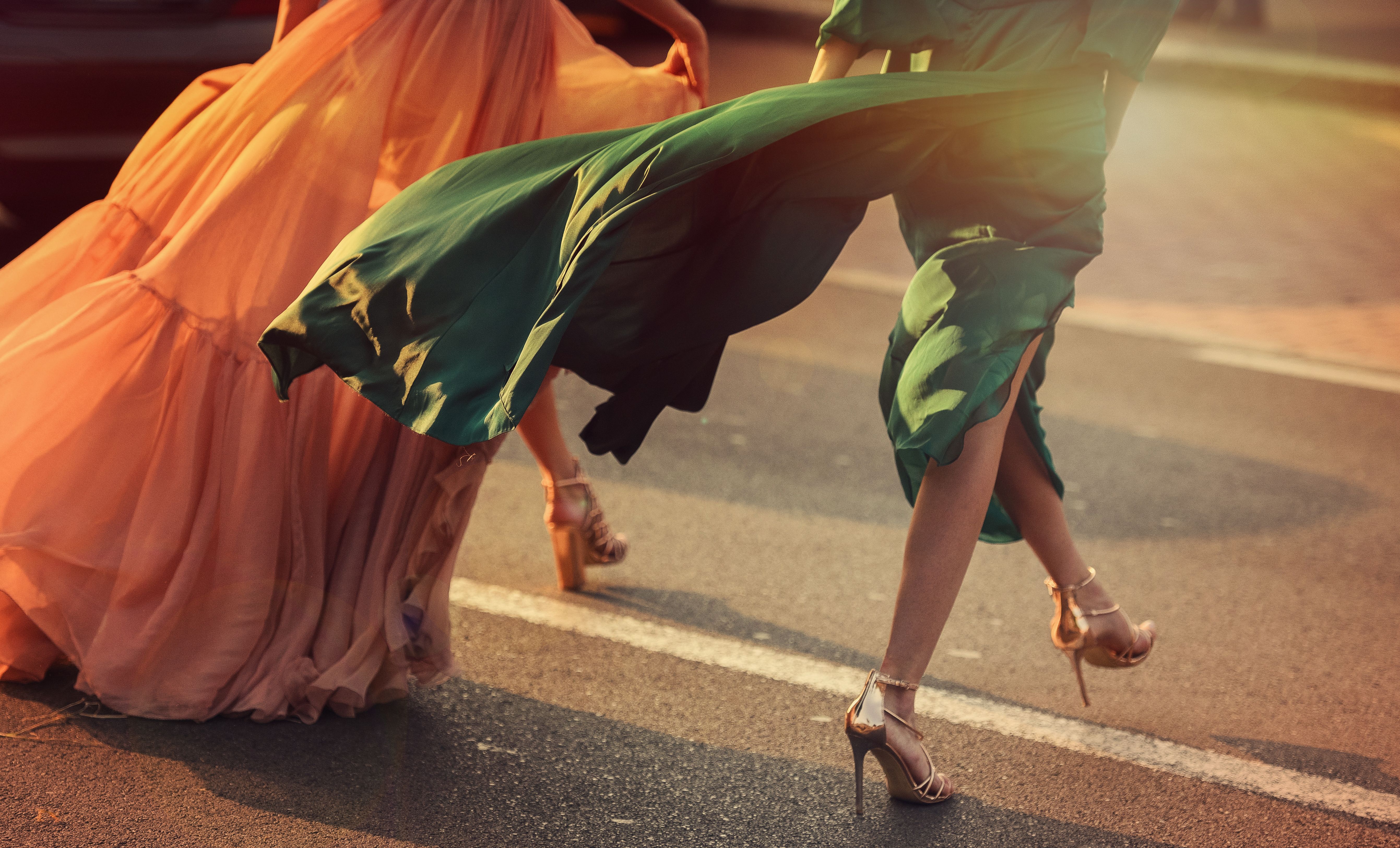 fashion event