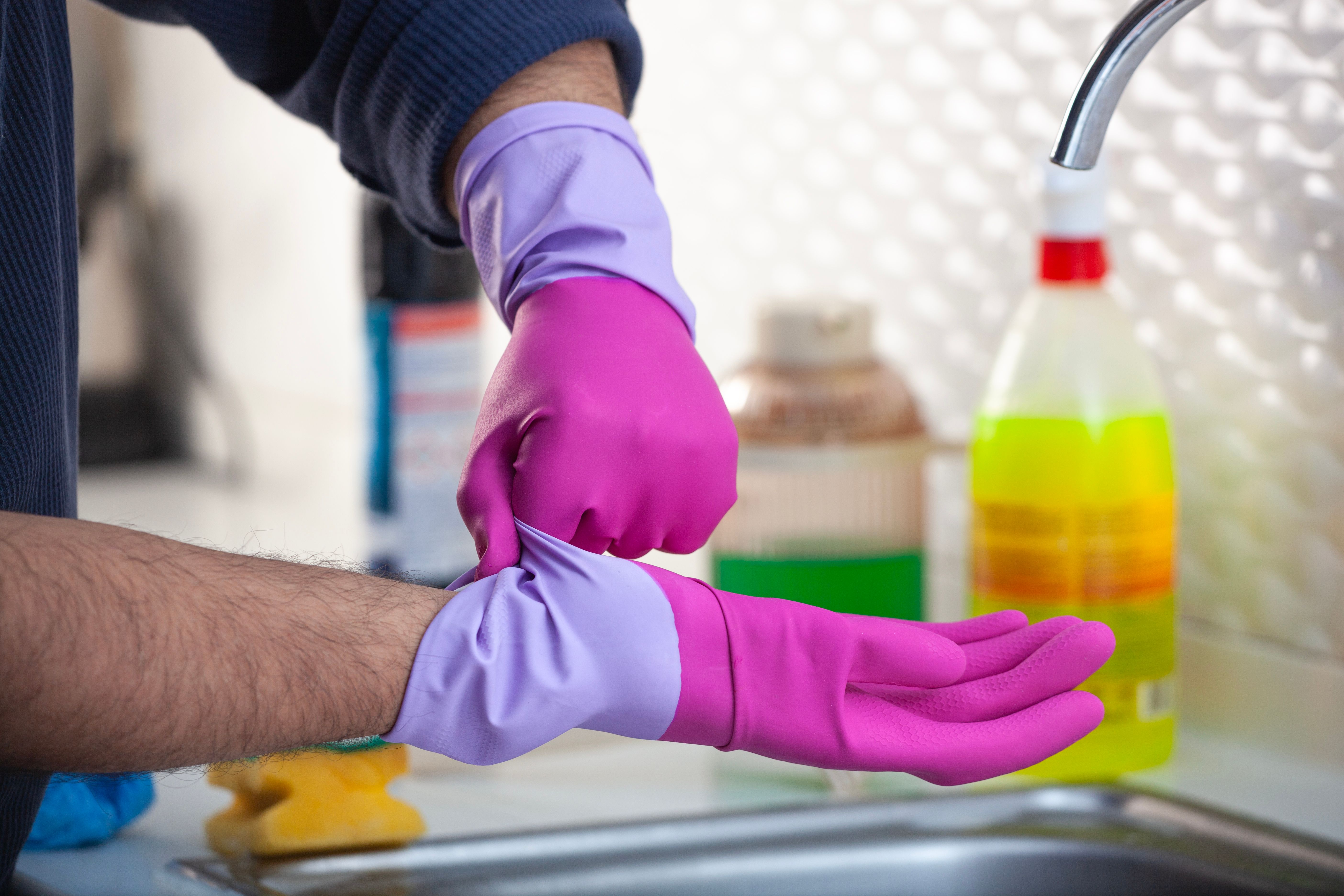 durable gloves