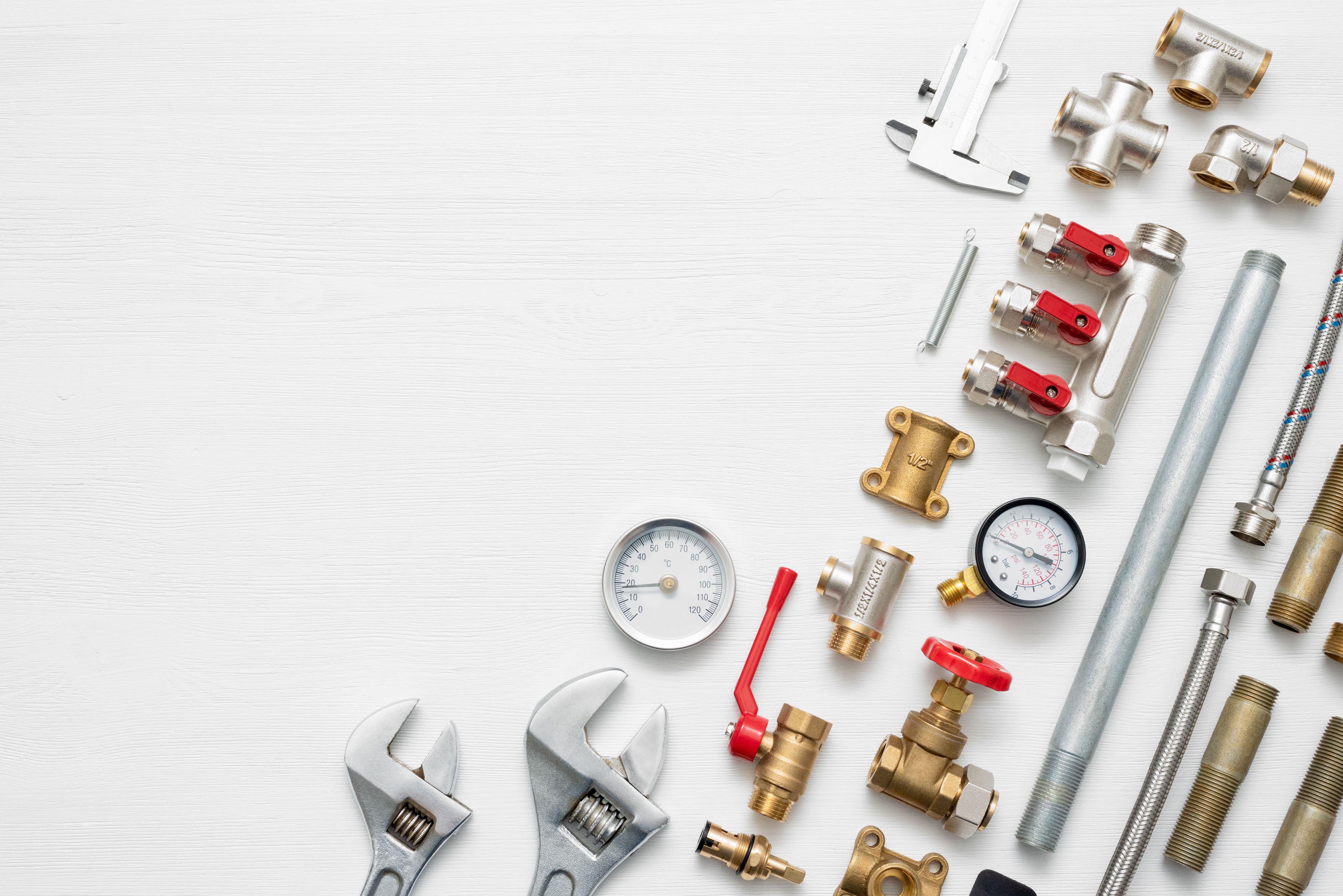 Meet the Expert Plumbers at Rock Creek in Chattanooga