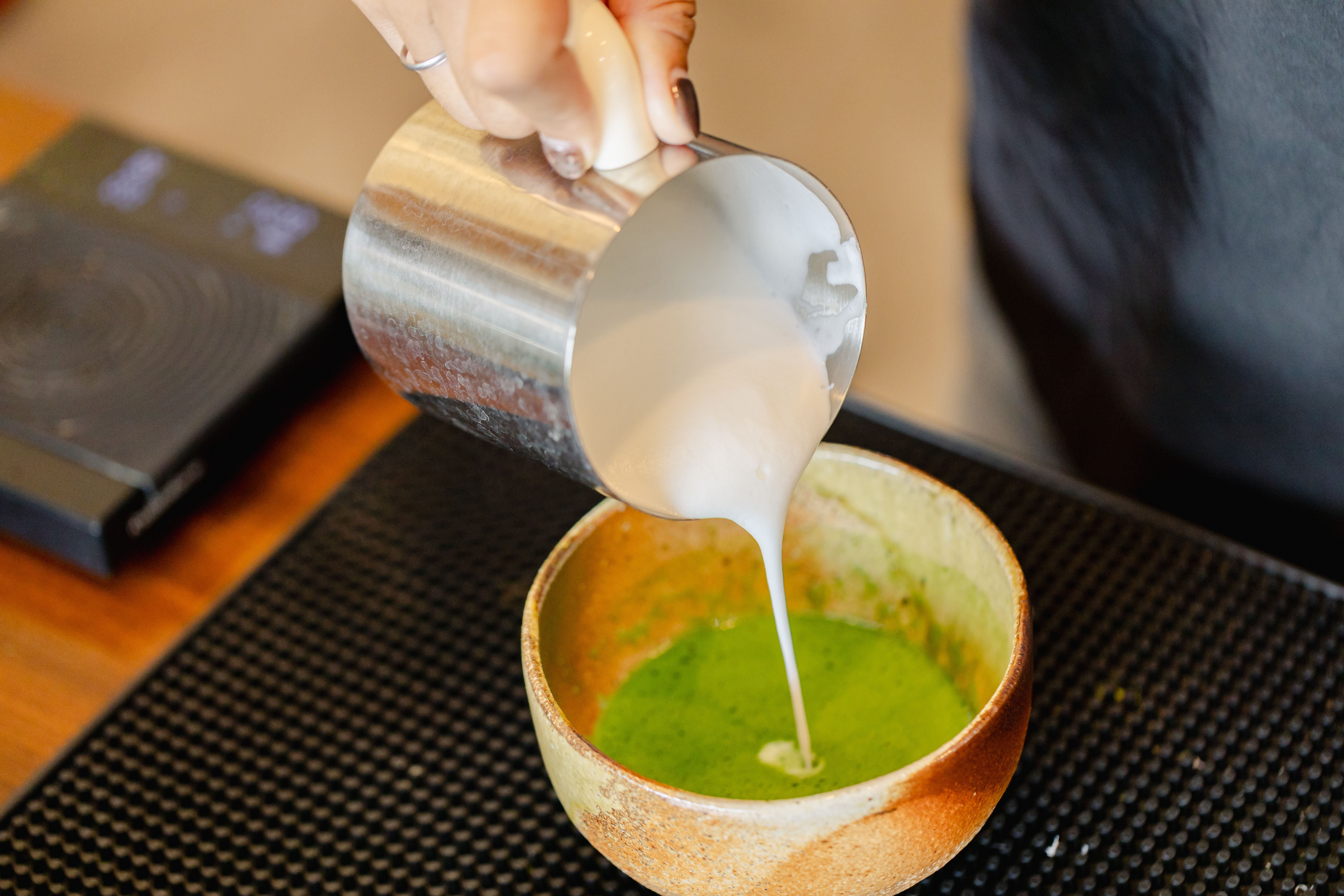 eco-friendly groundworks