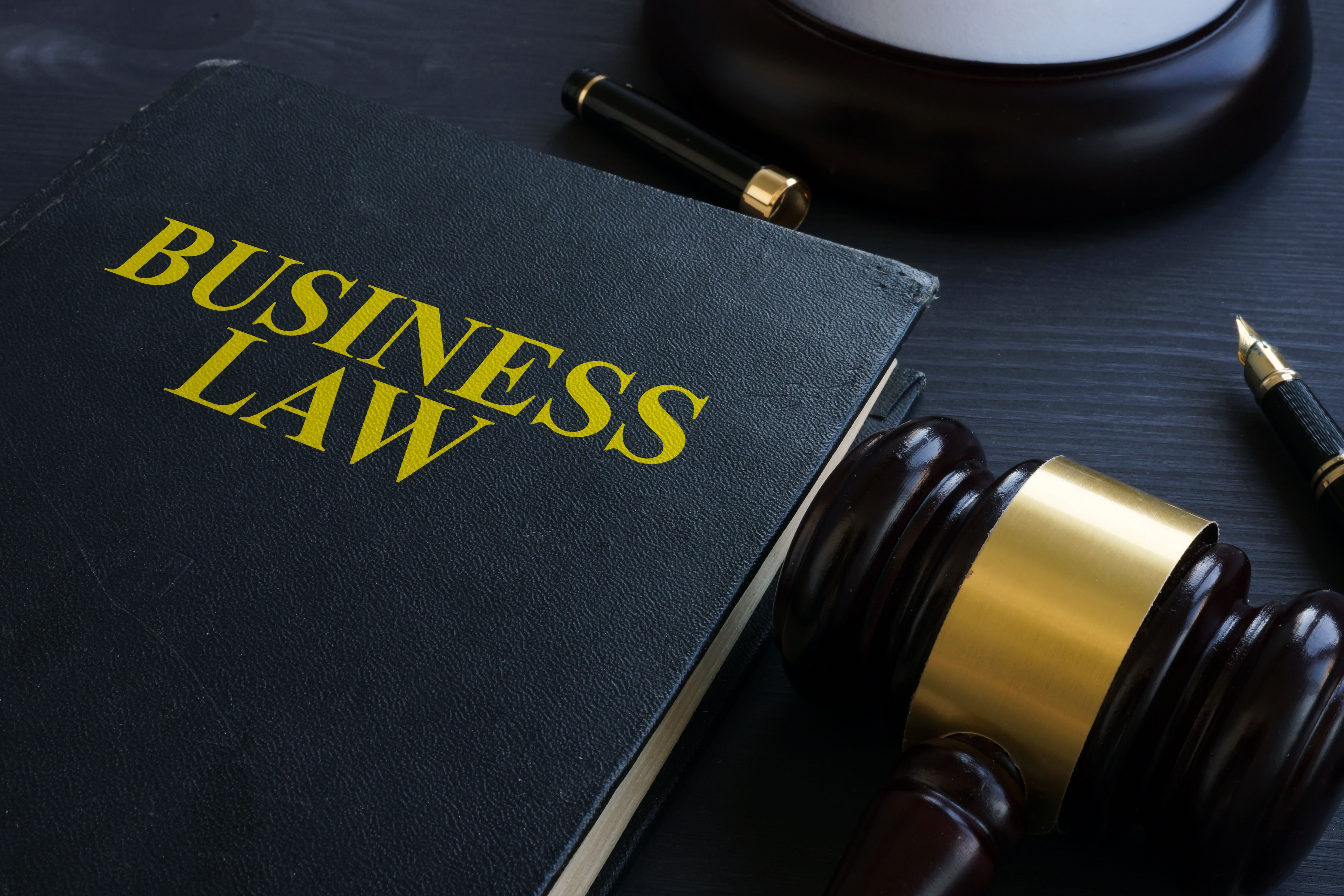 romanian business law