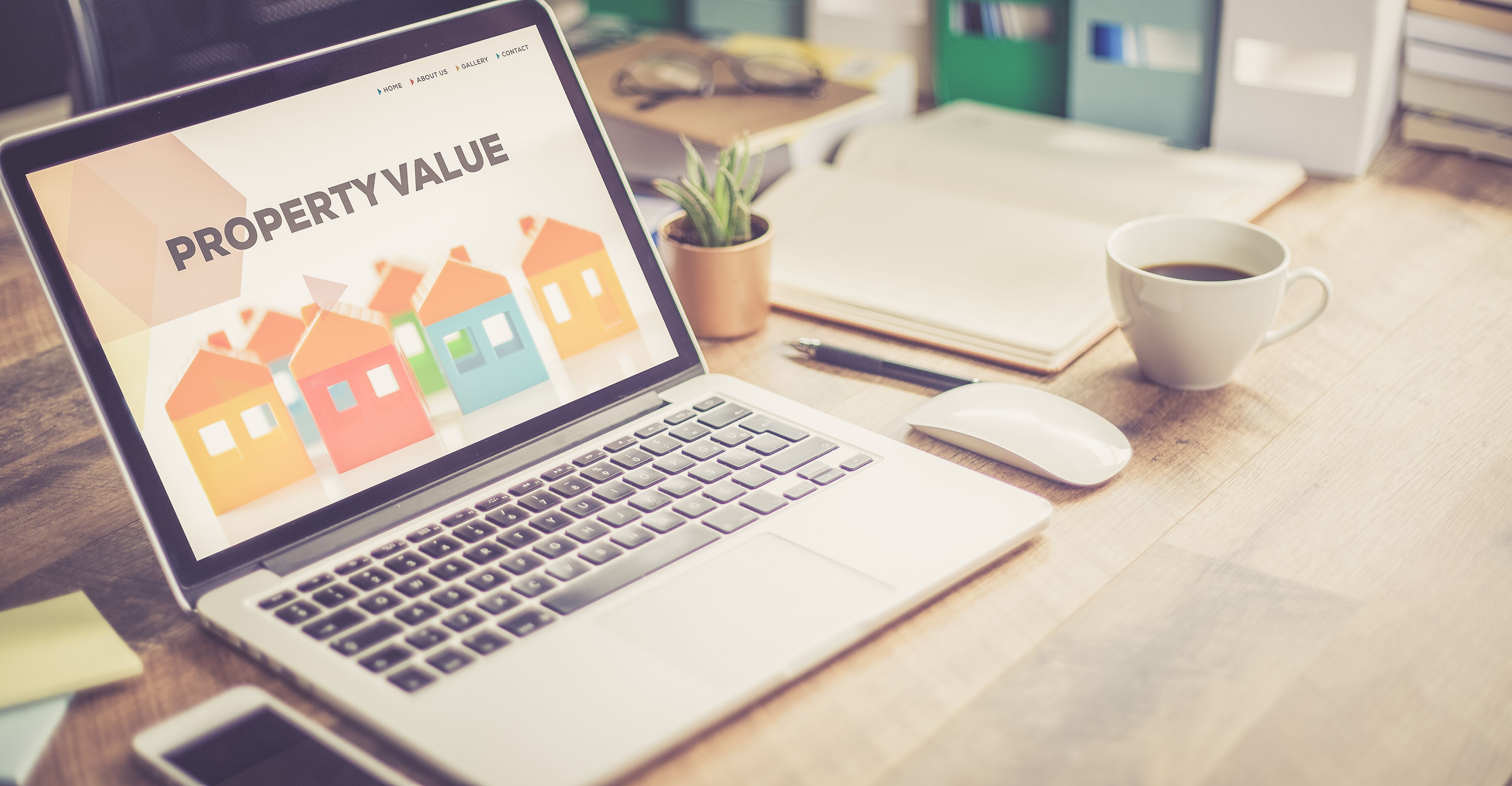 home valuation