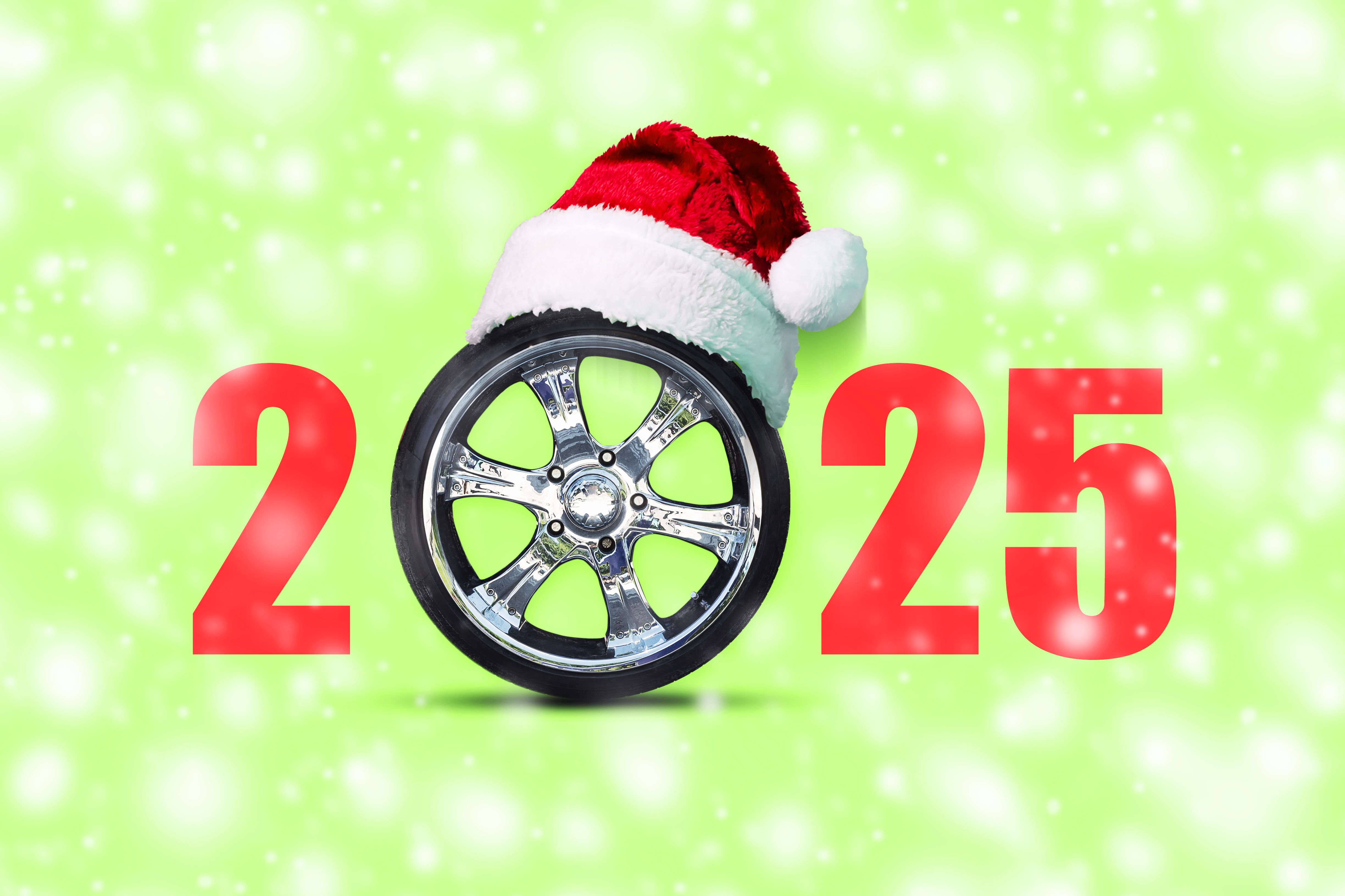 year round maintenance