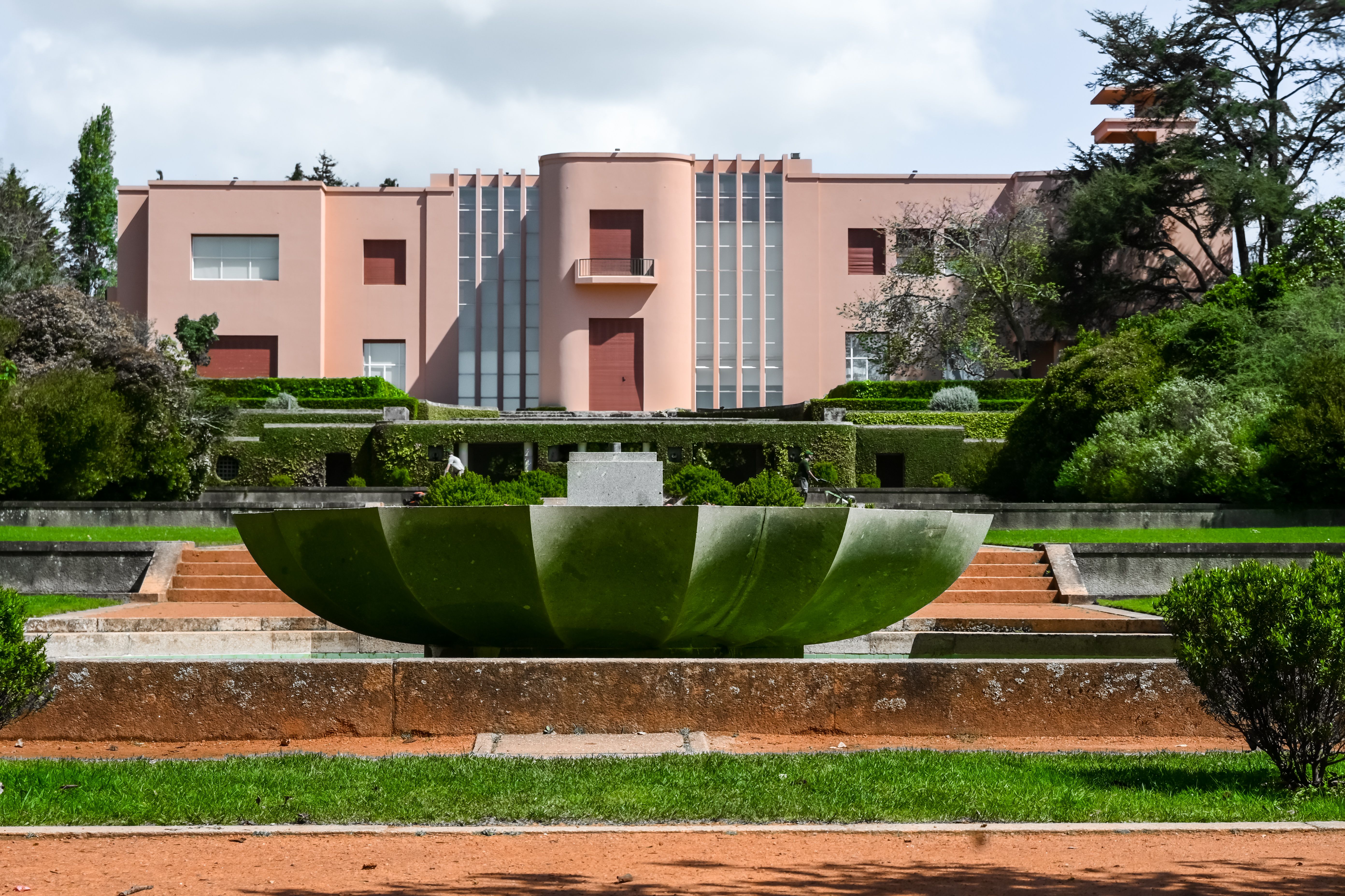 serralves museum