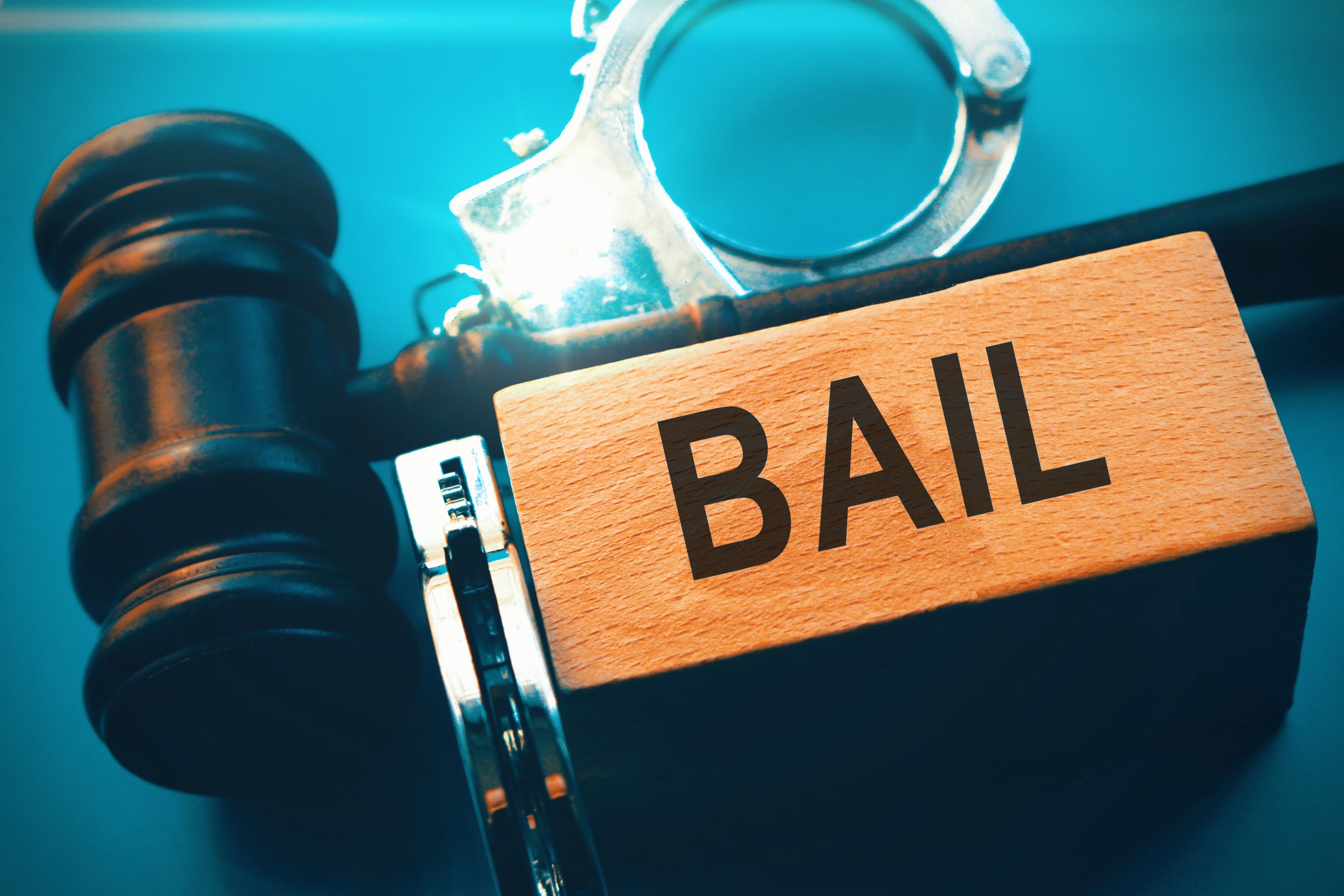 bail bondsman