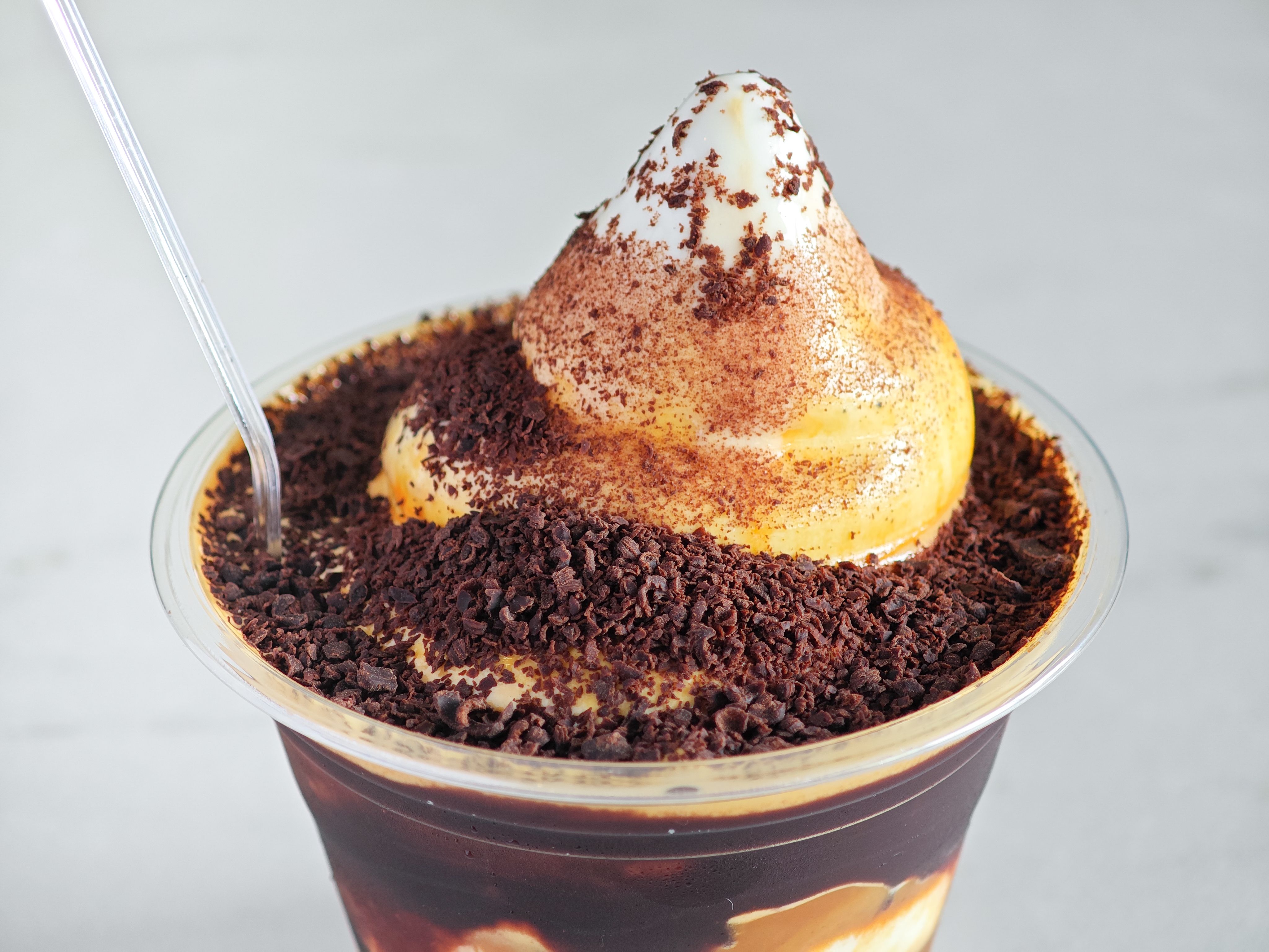 espresso ice cream