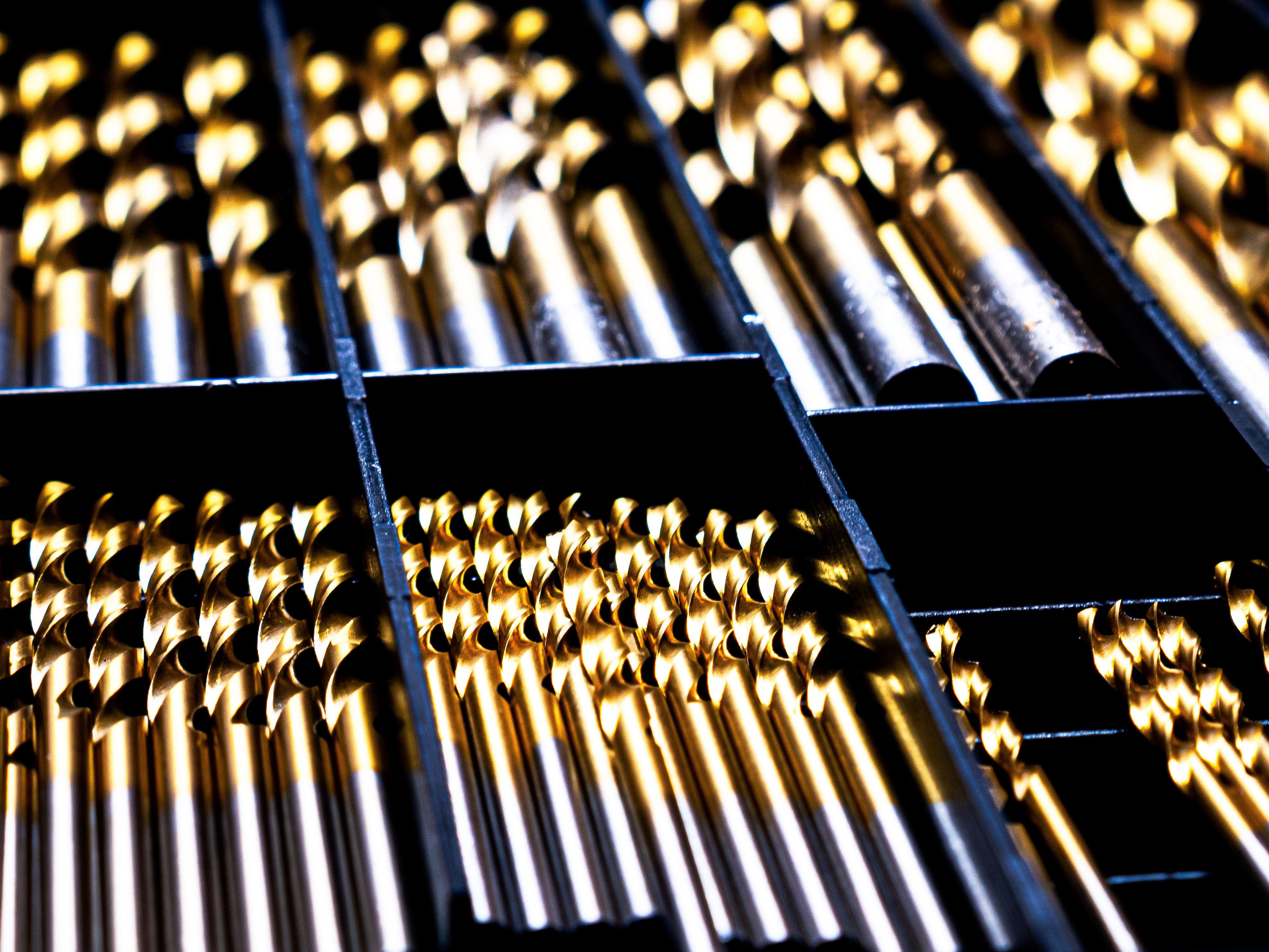 durable tools
