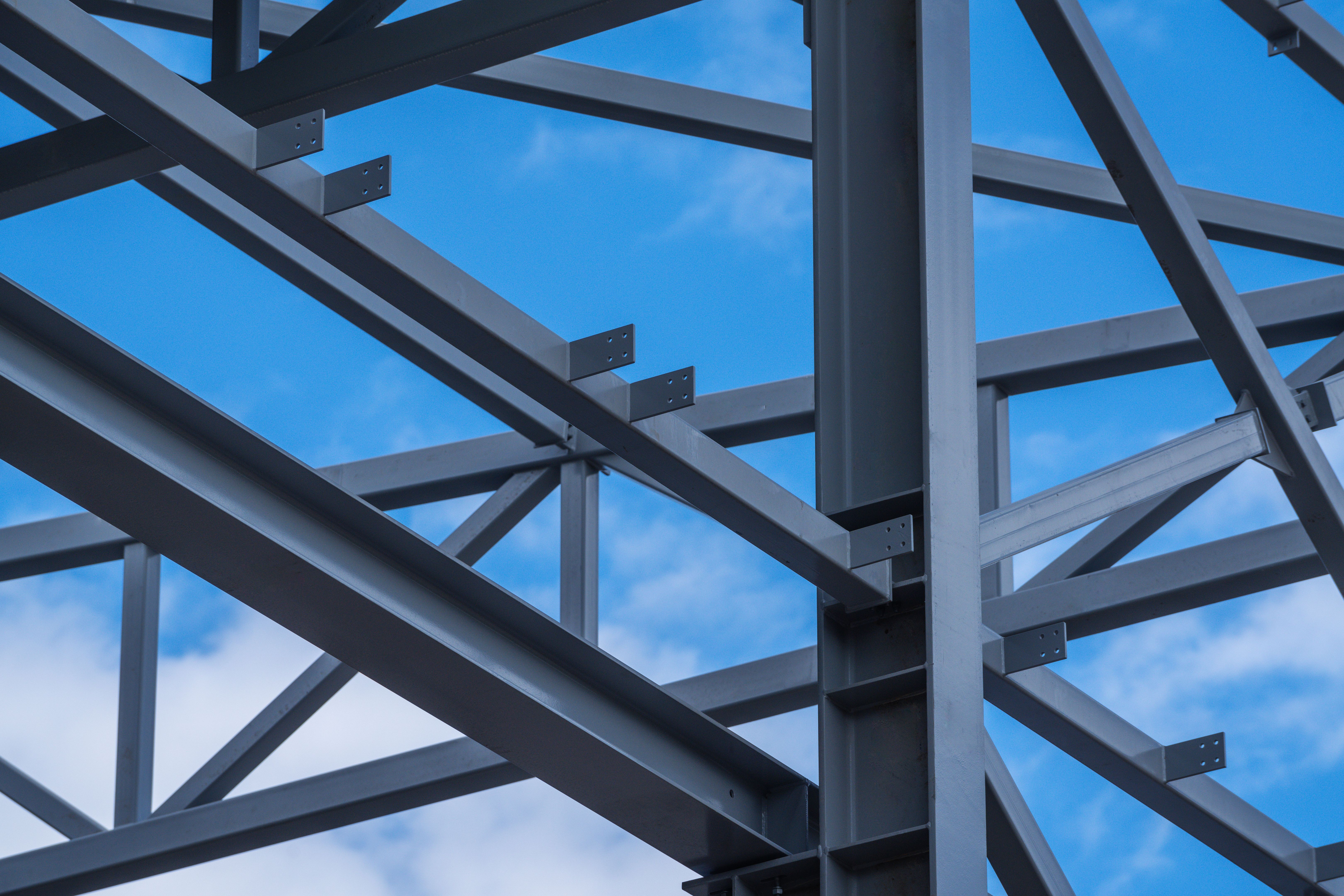 steel building durability