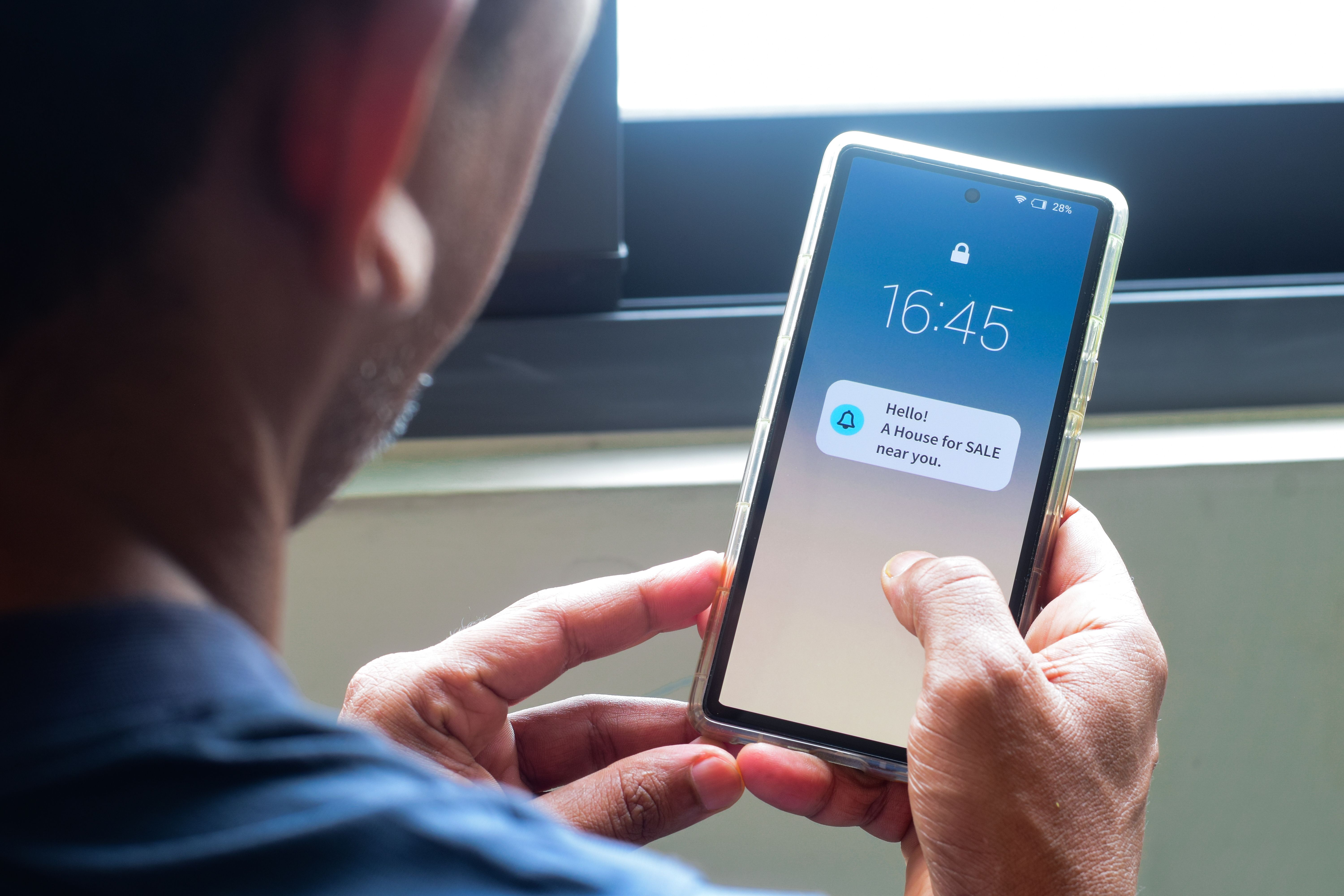 Notificaciones Push en Apple y Android