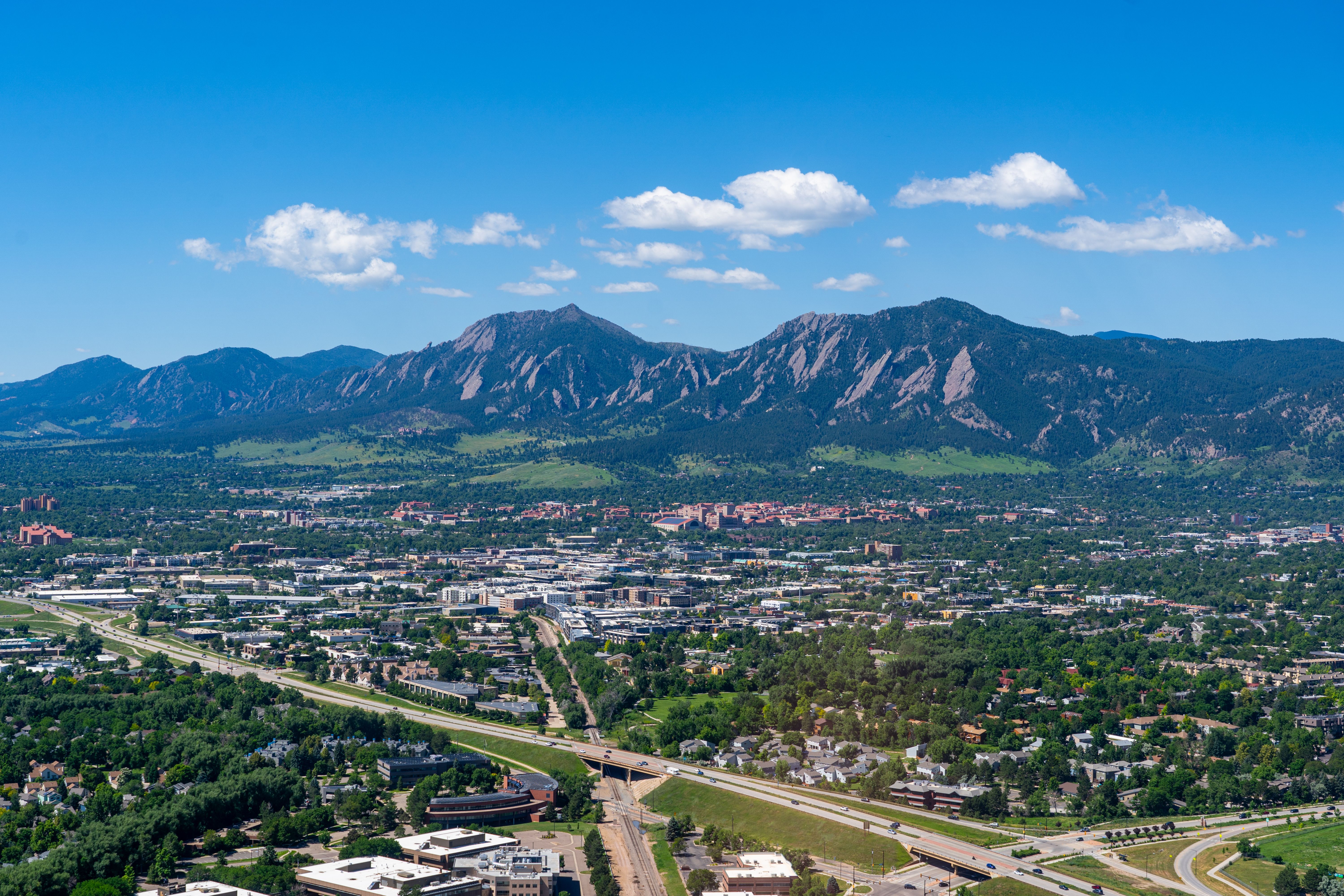 real estate Boulder