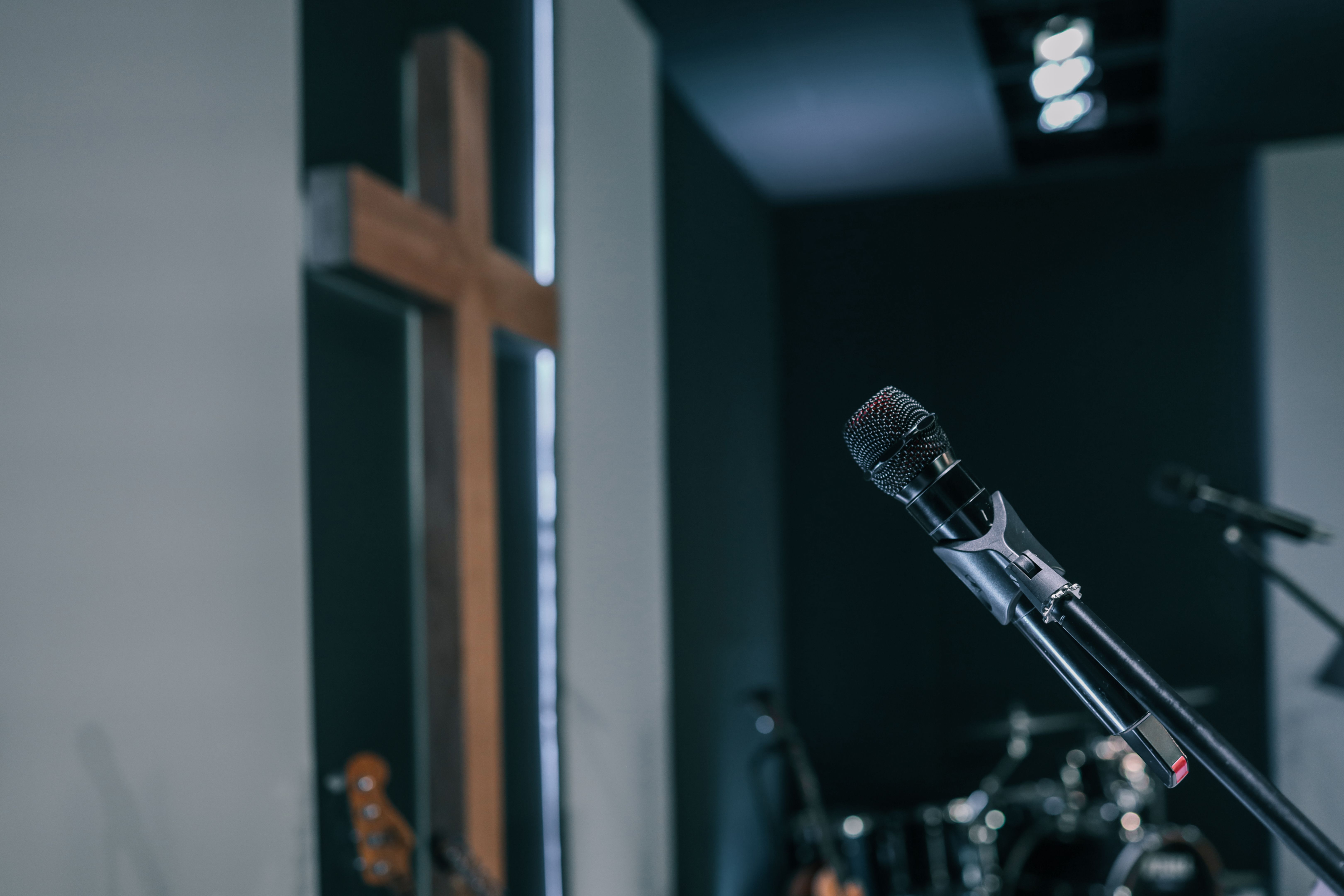 church communication