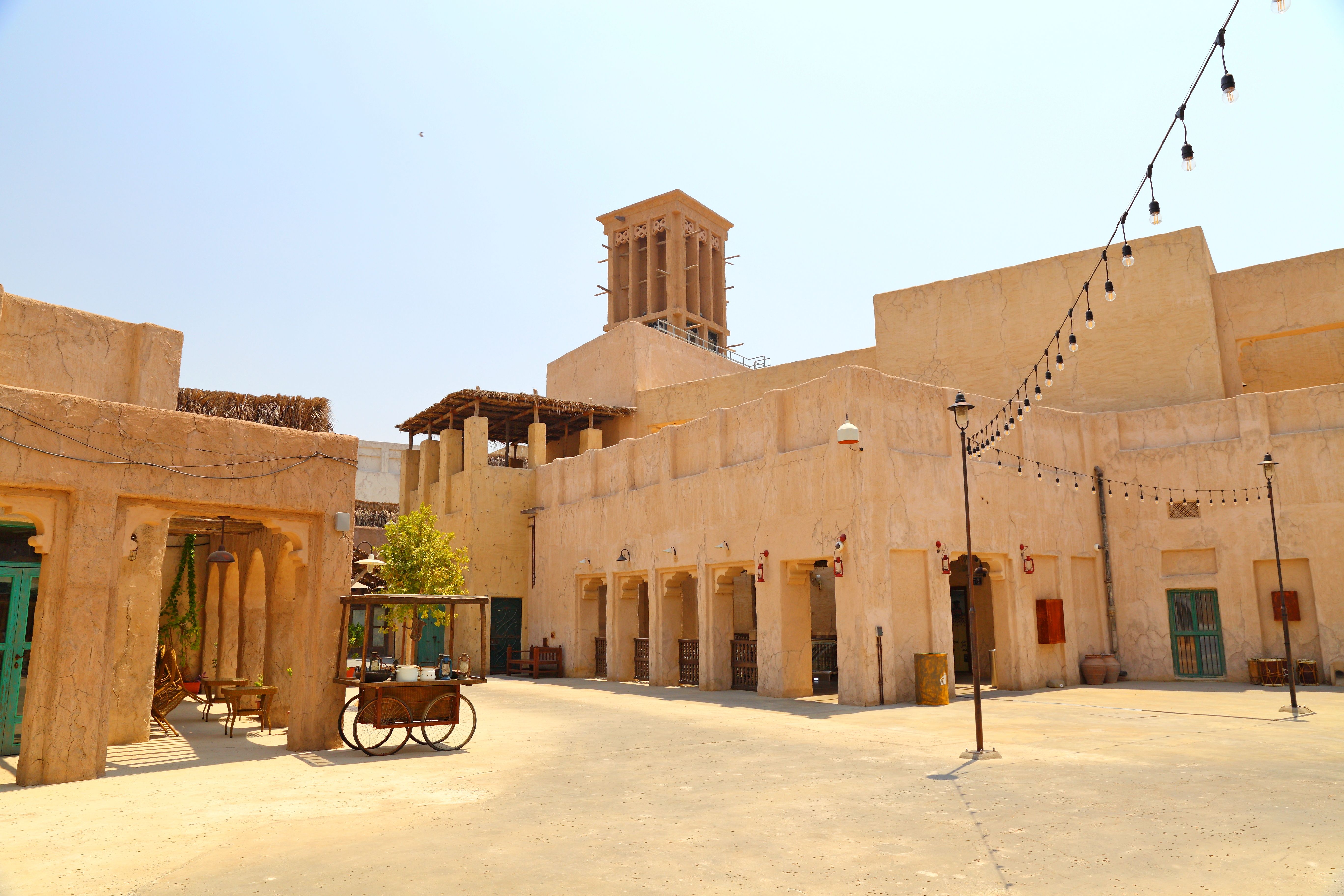 al bastakiya