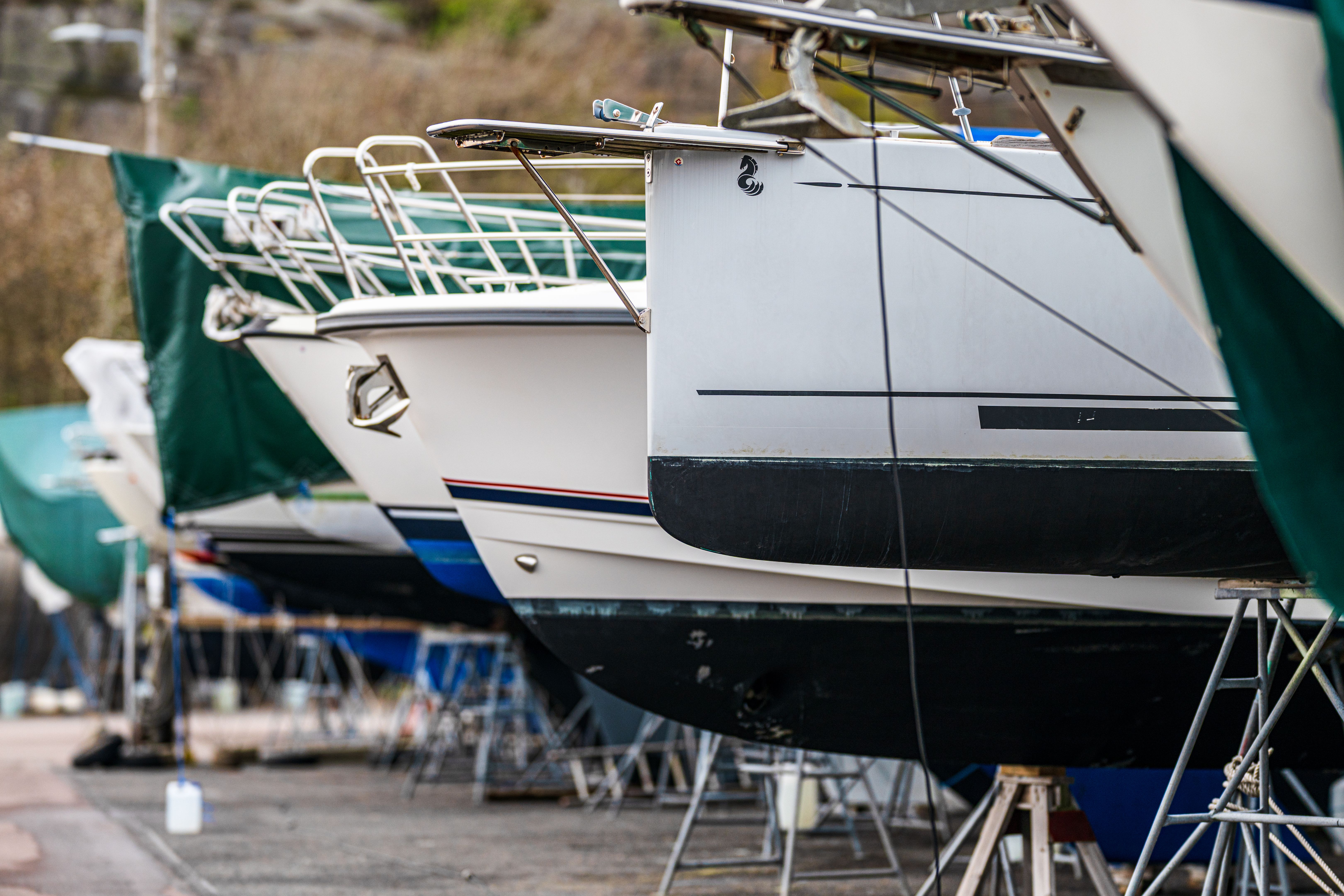 boat maintenance cost