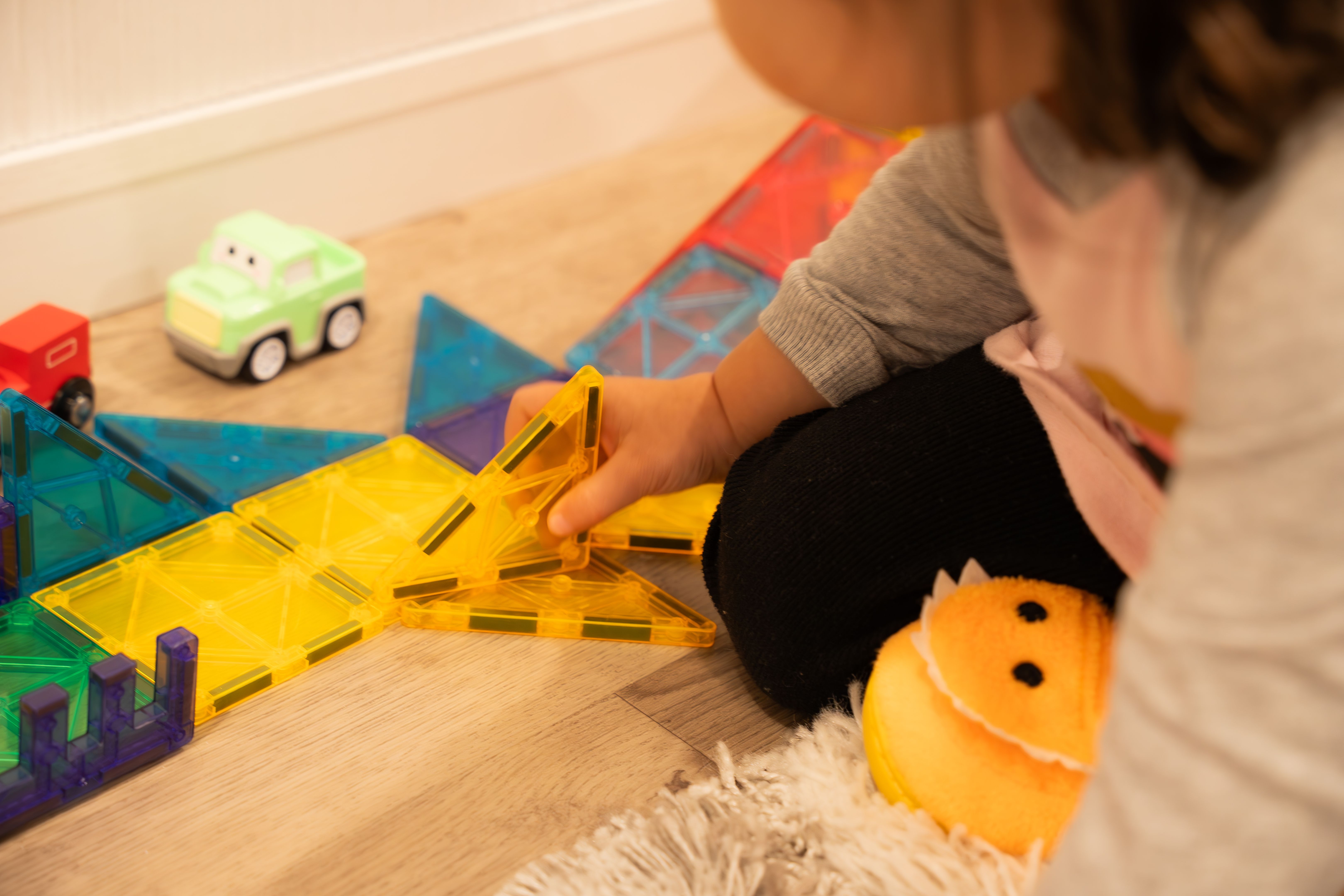 child safety magnets