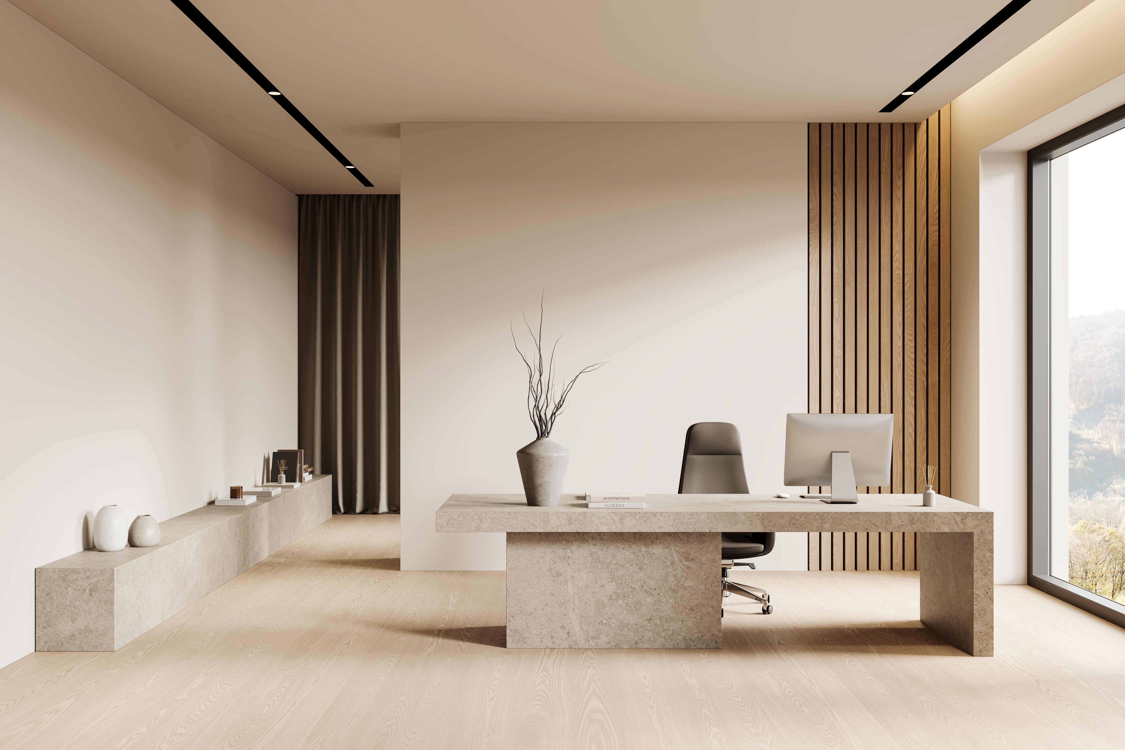 office wellness design