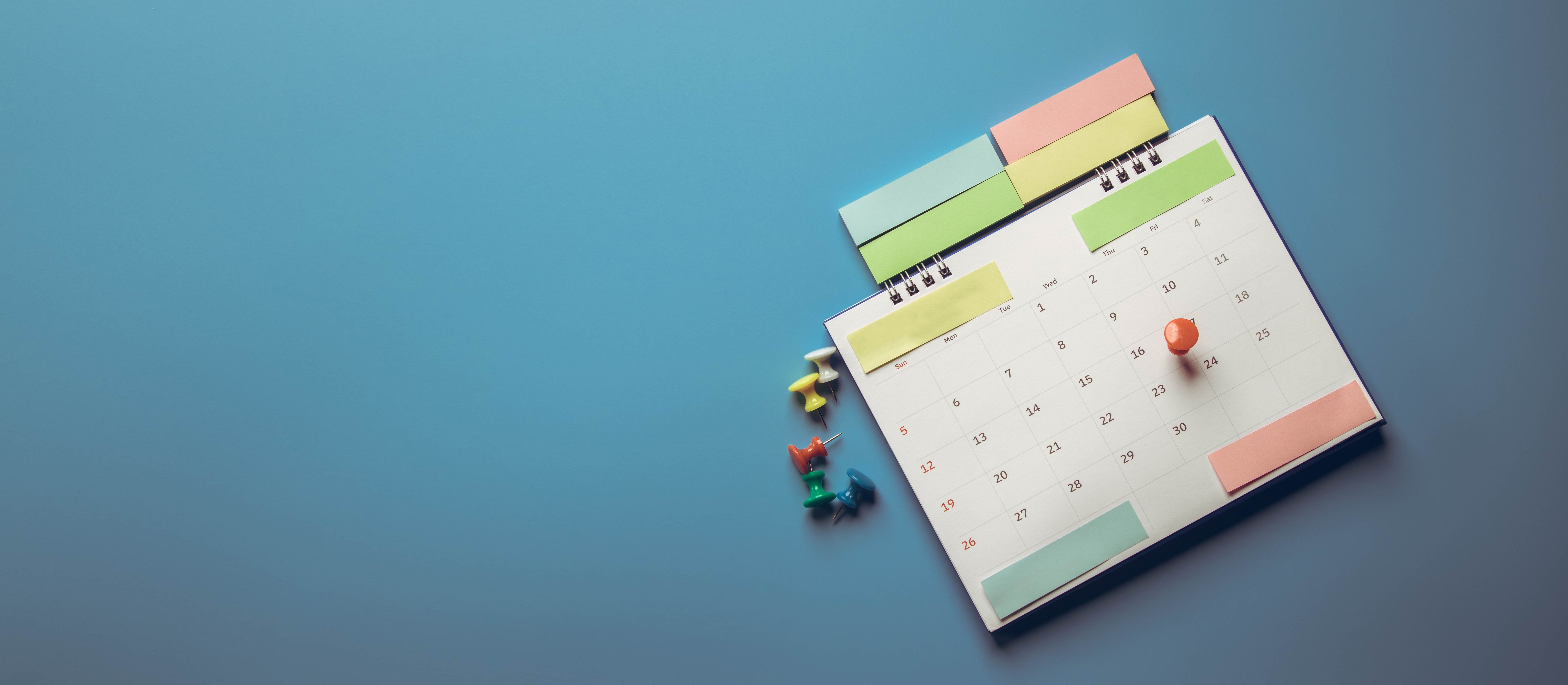 appointment scheduling