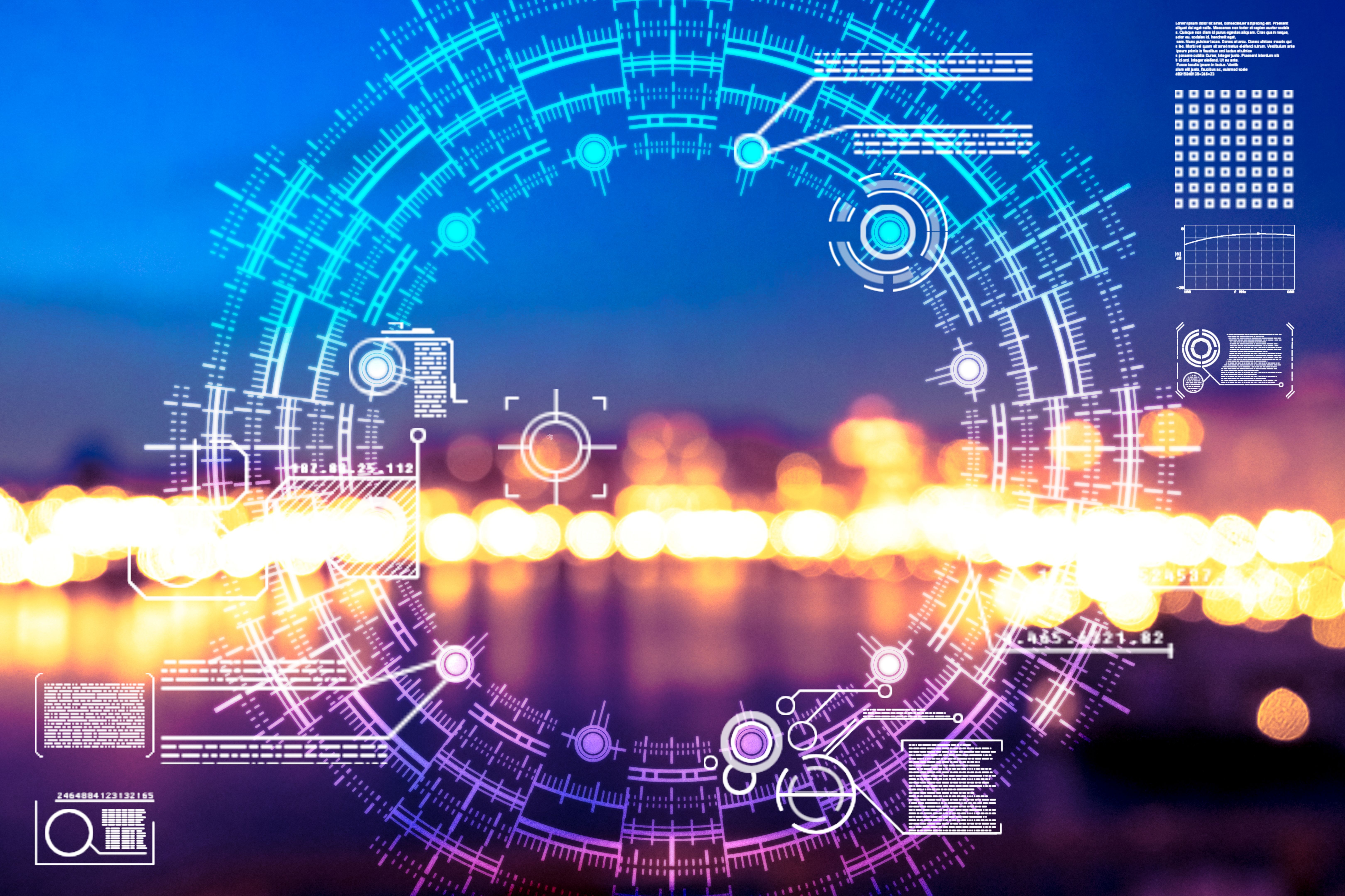 technologie apprentissage