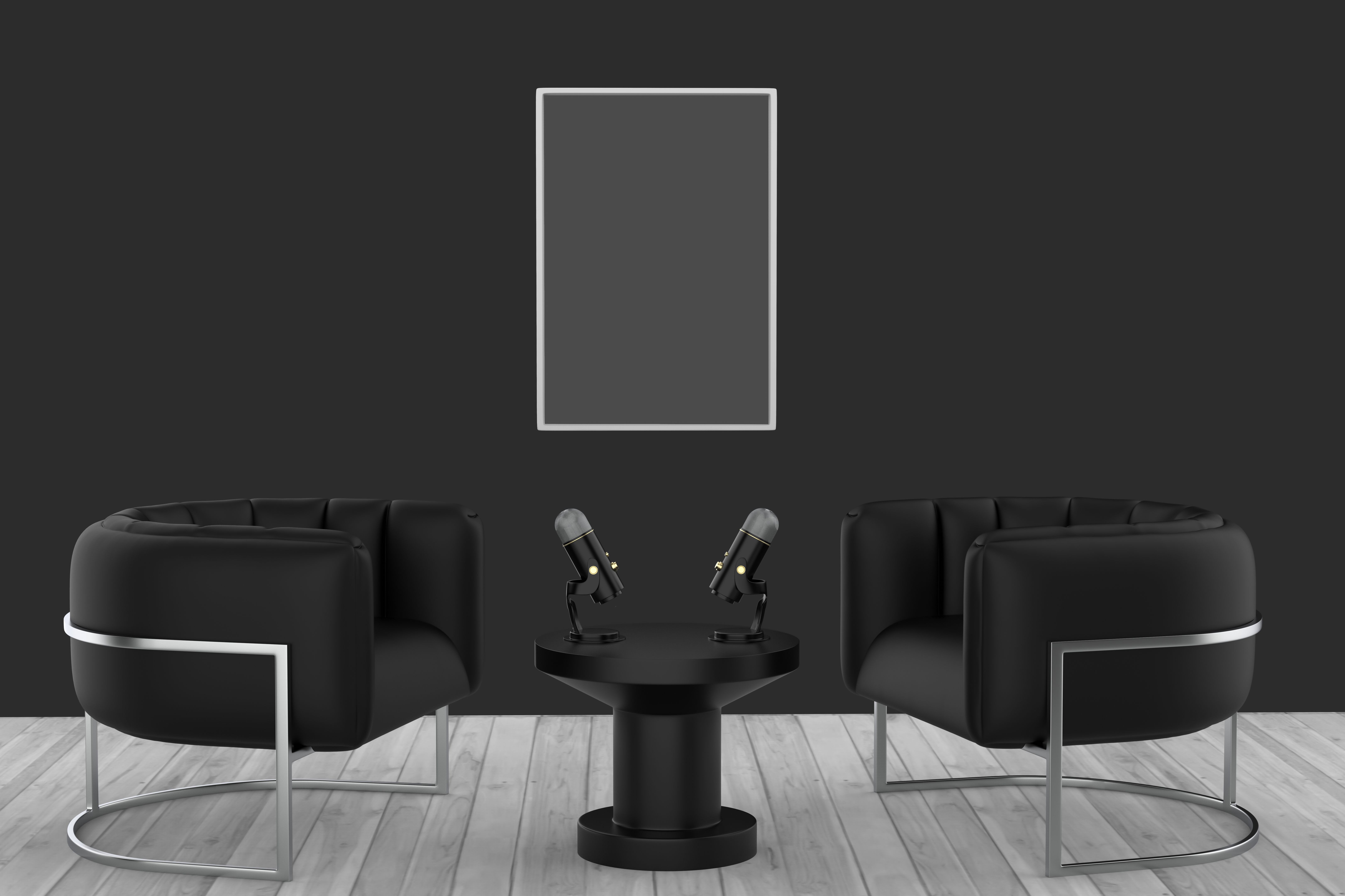 podcasting community