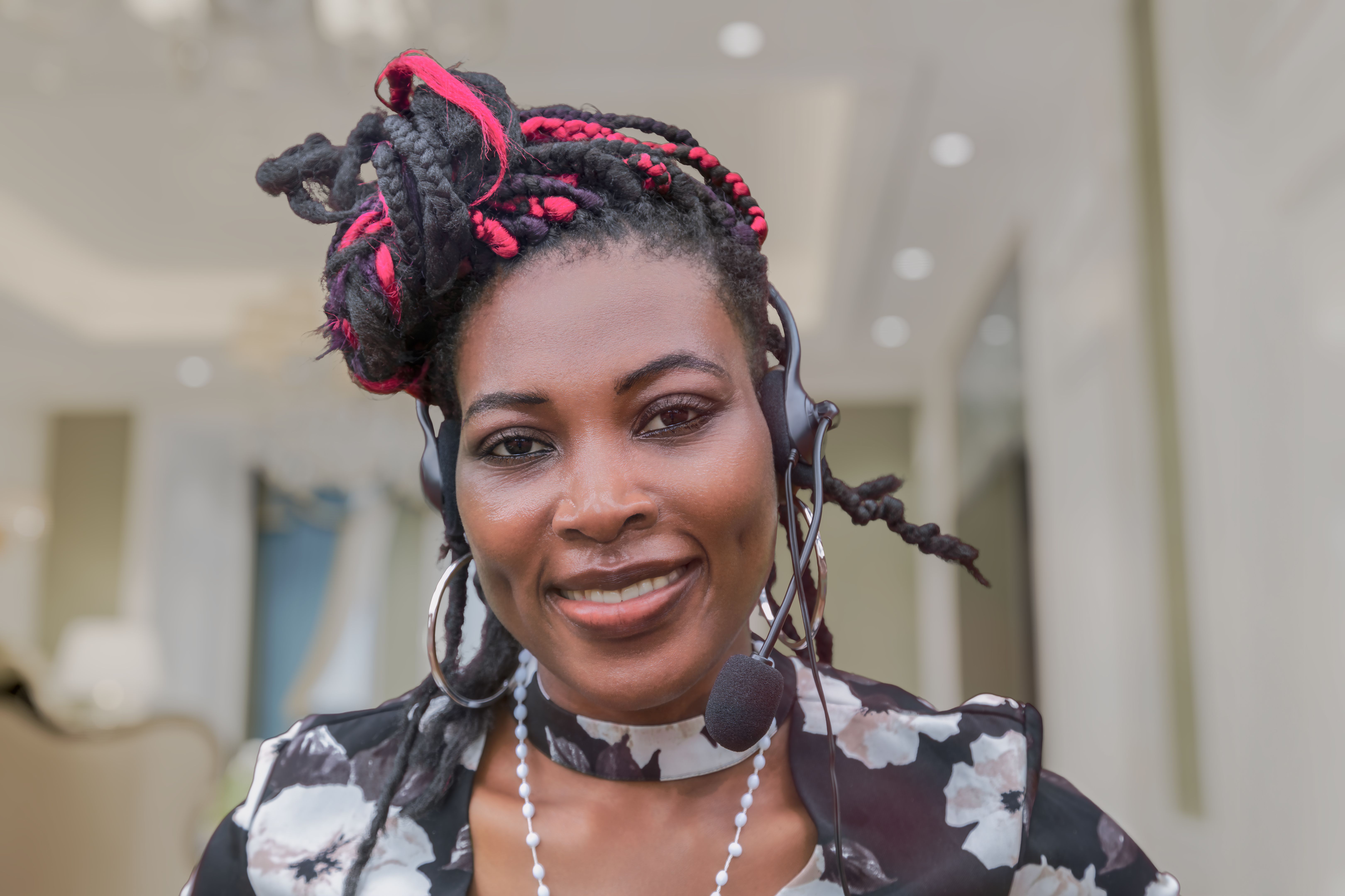 multilingual support