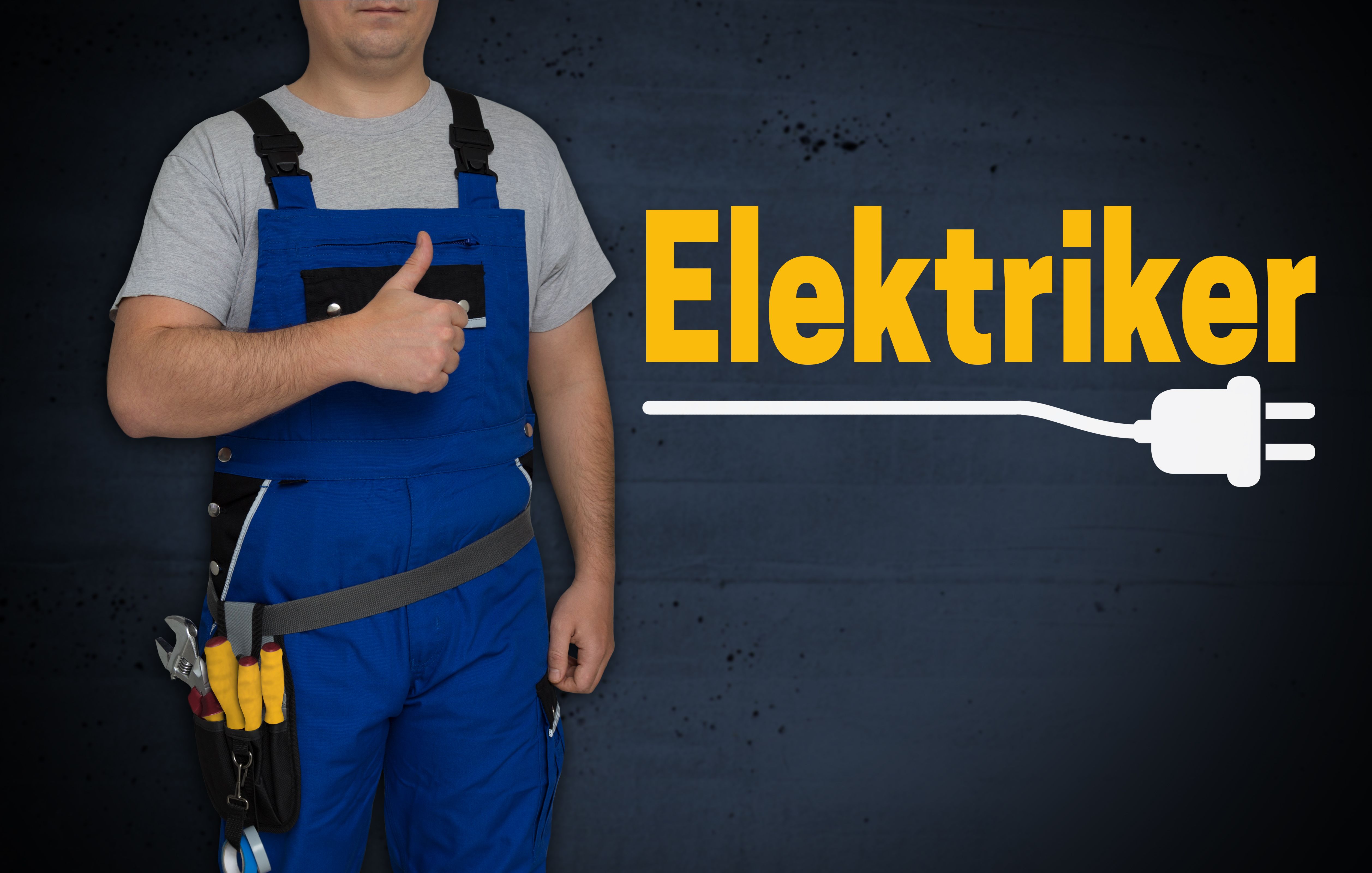 elektriker preisliste