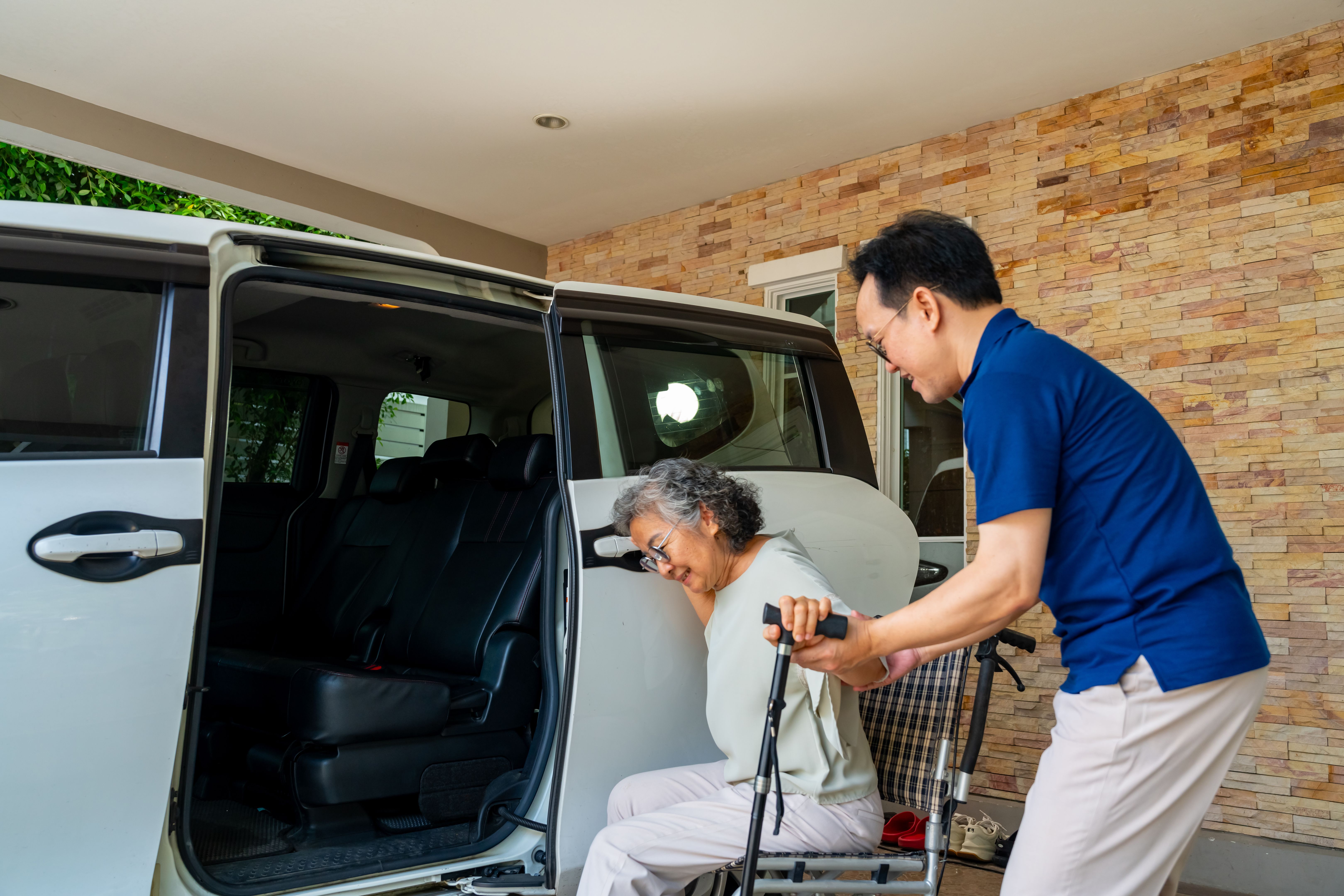 transportation service