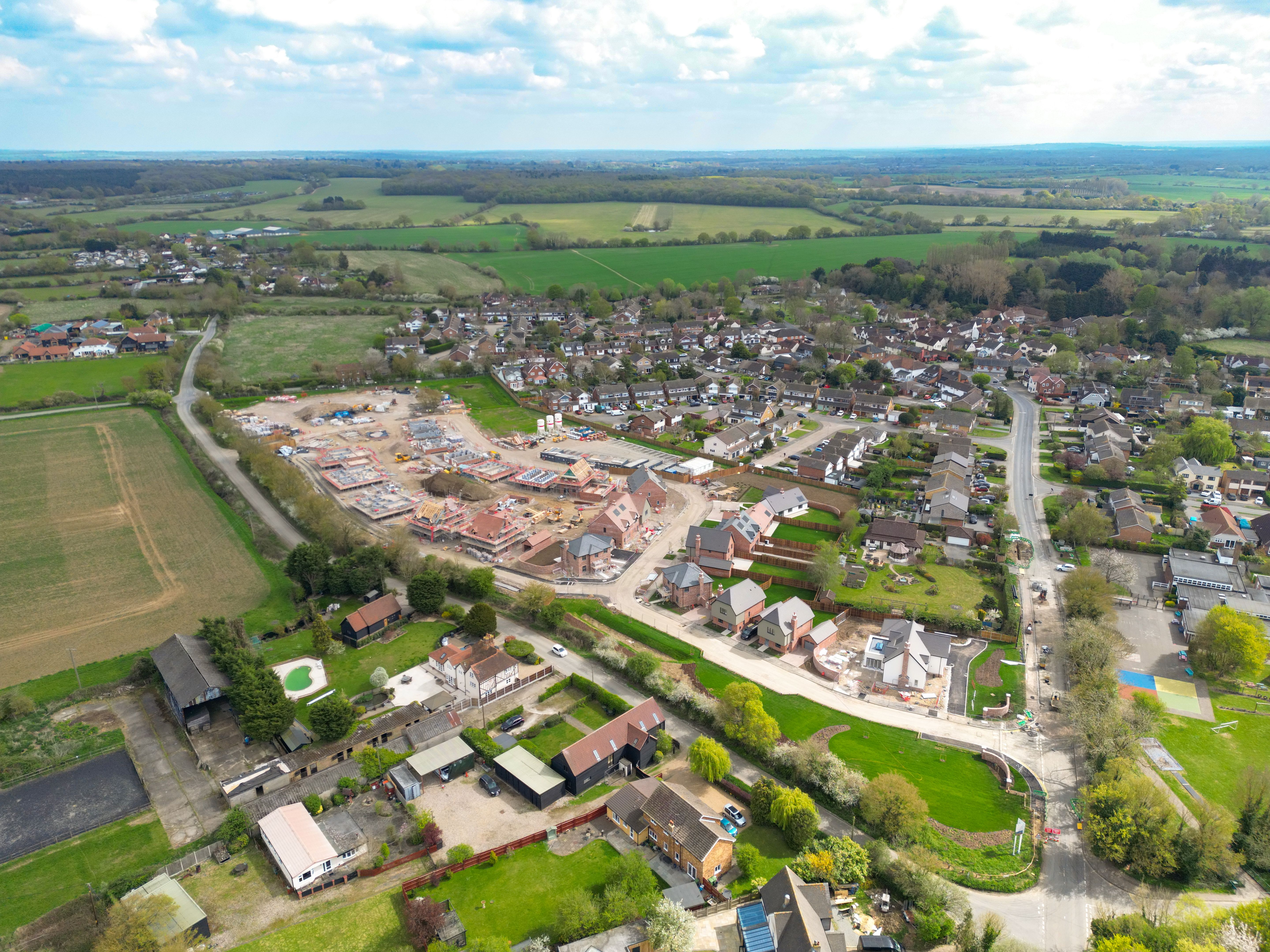 property valuation