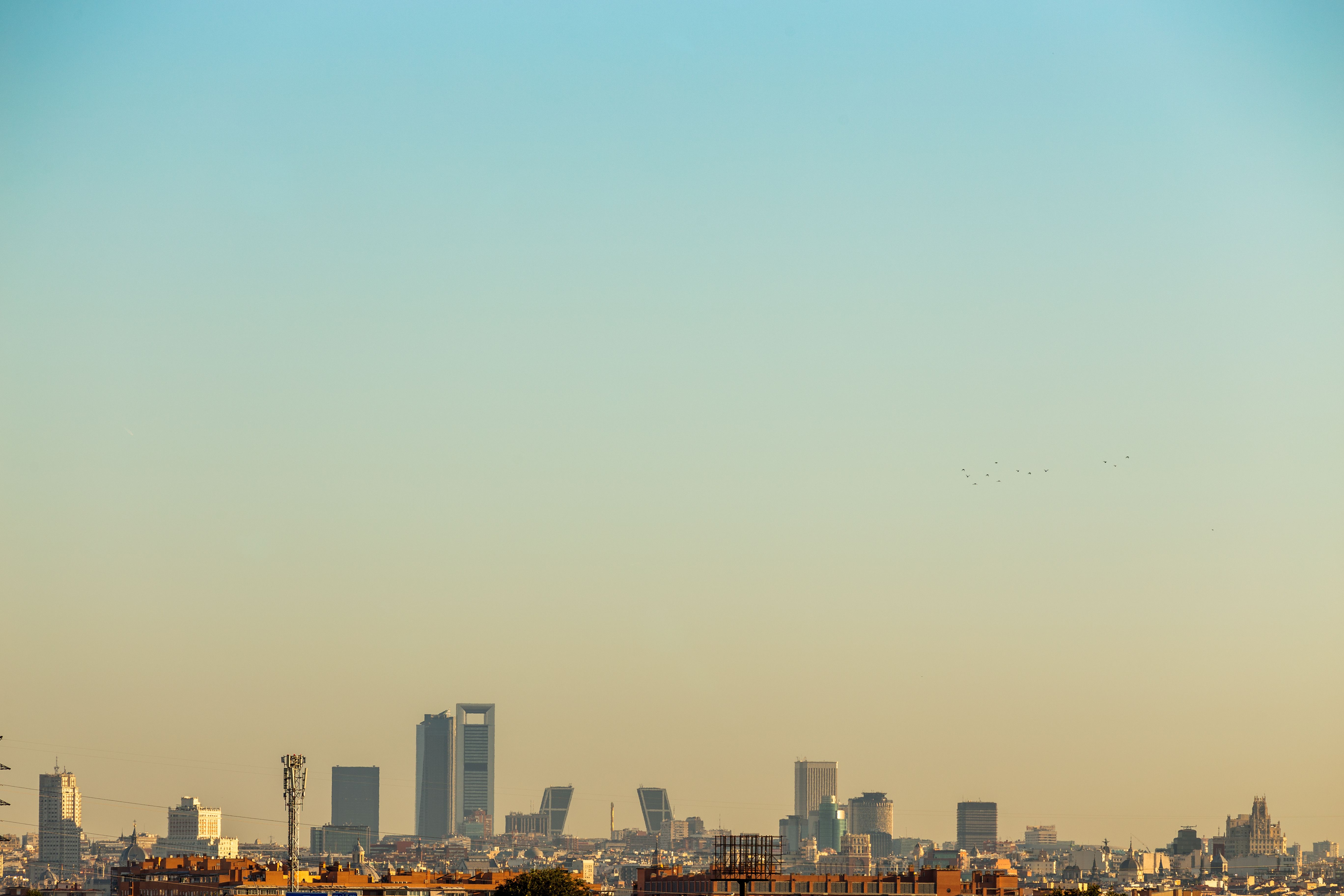 madrid urban development