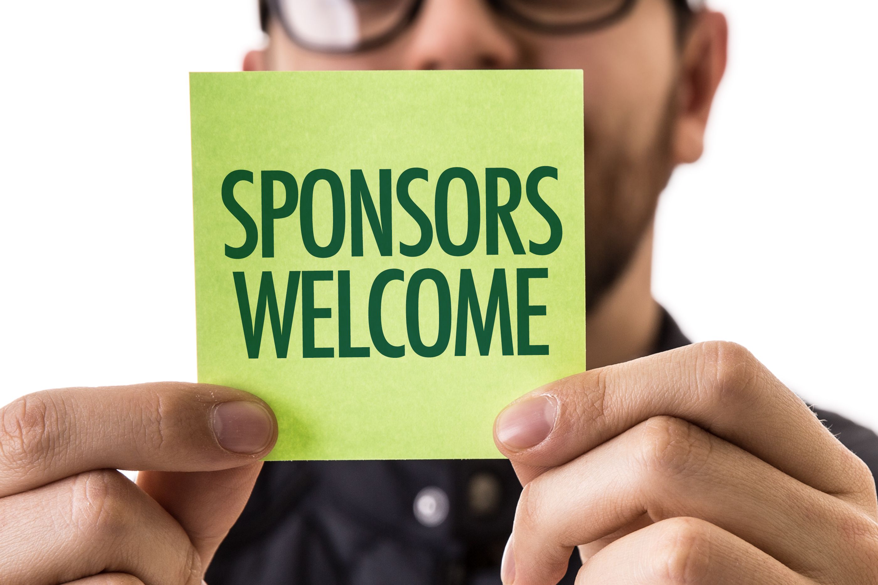 sponsorship gifts