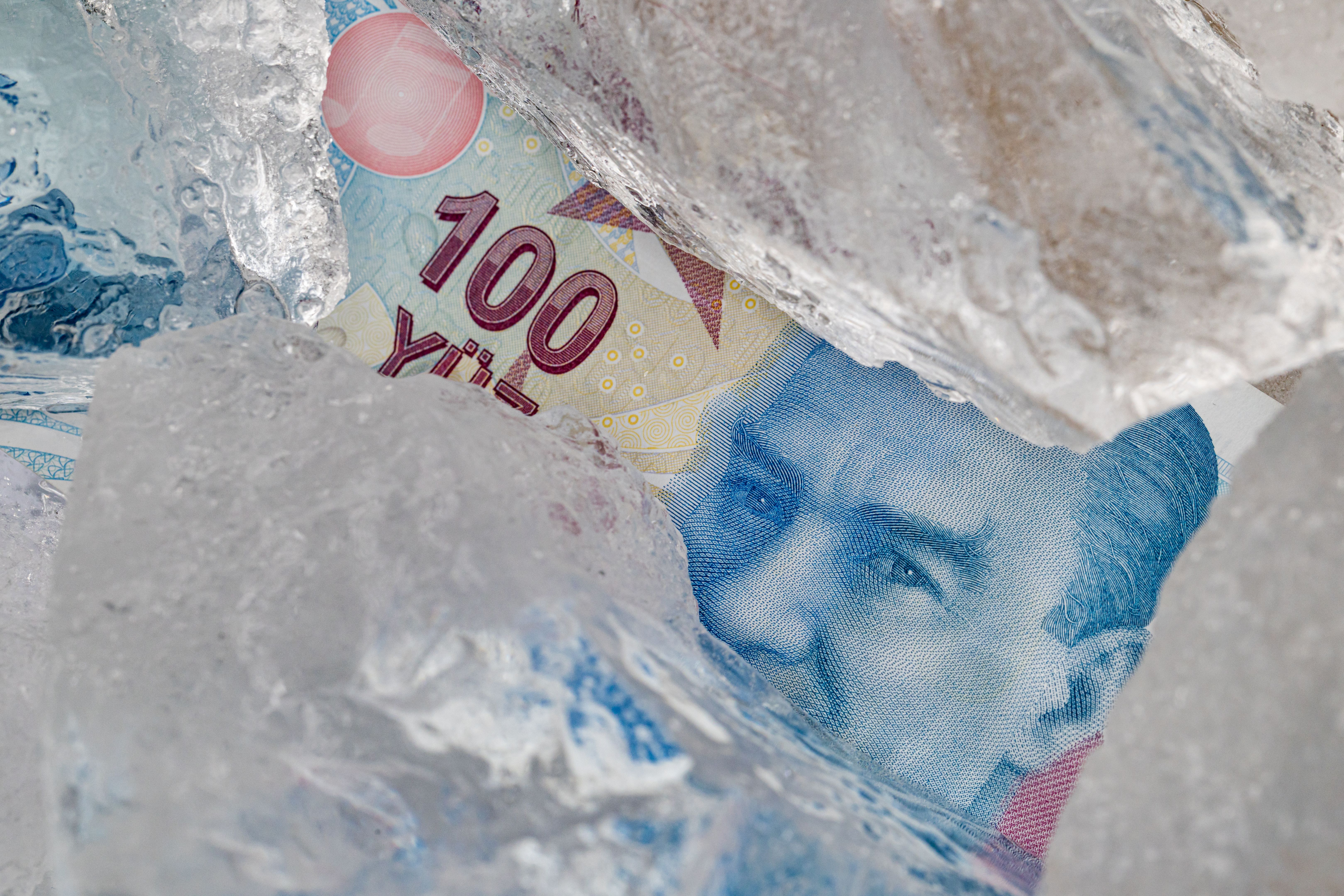 turkey trade regulations