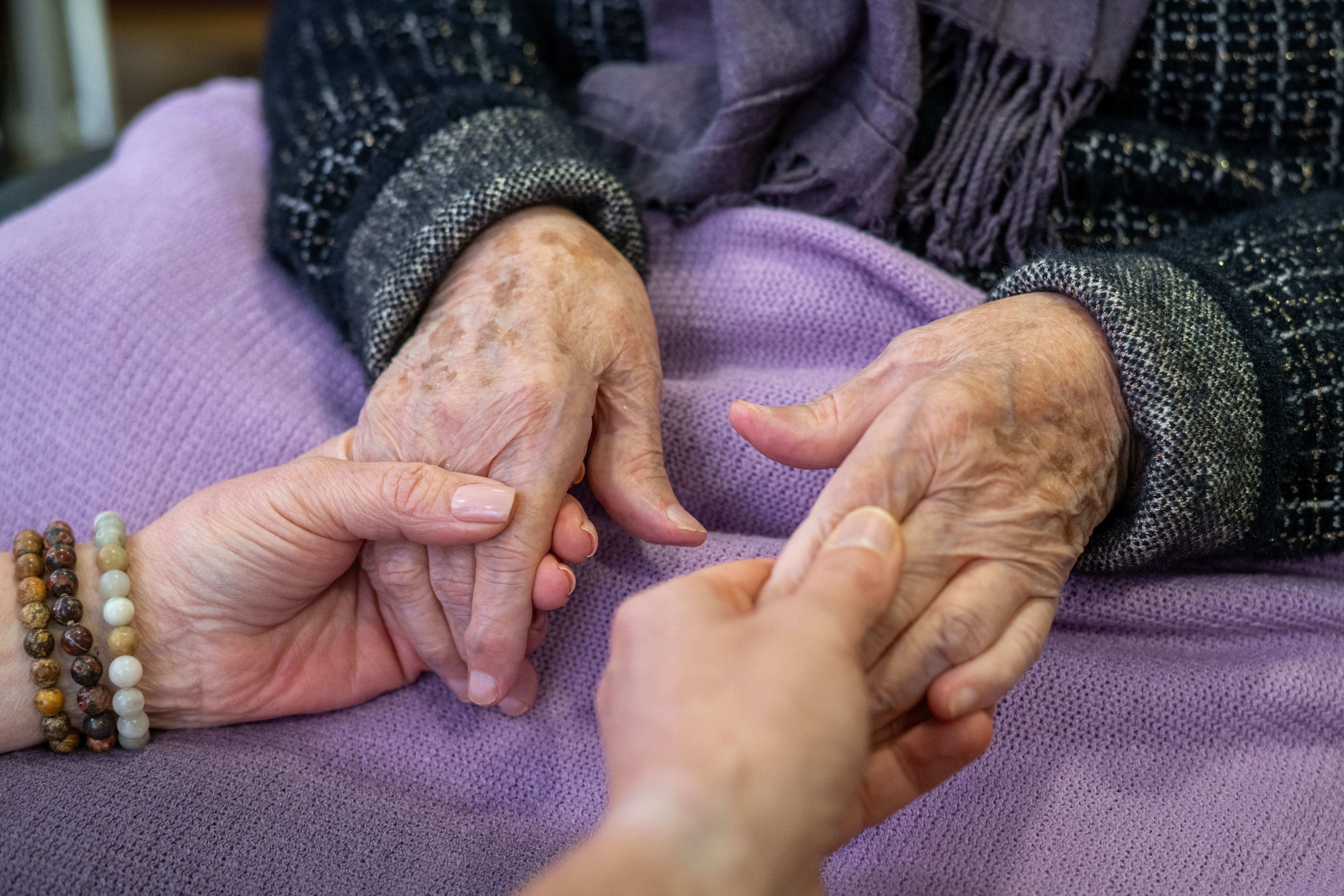 family caregiver