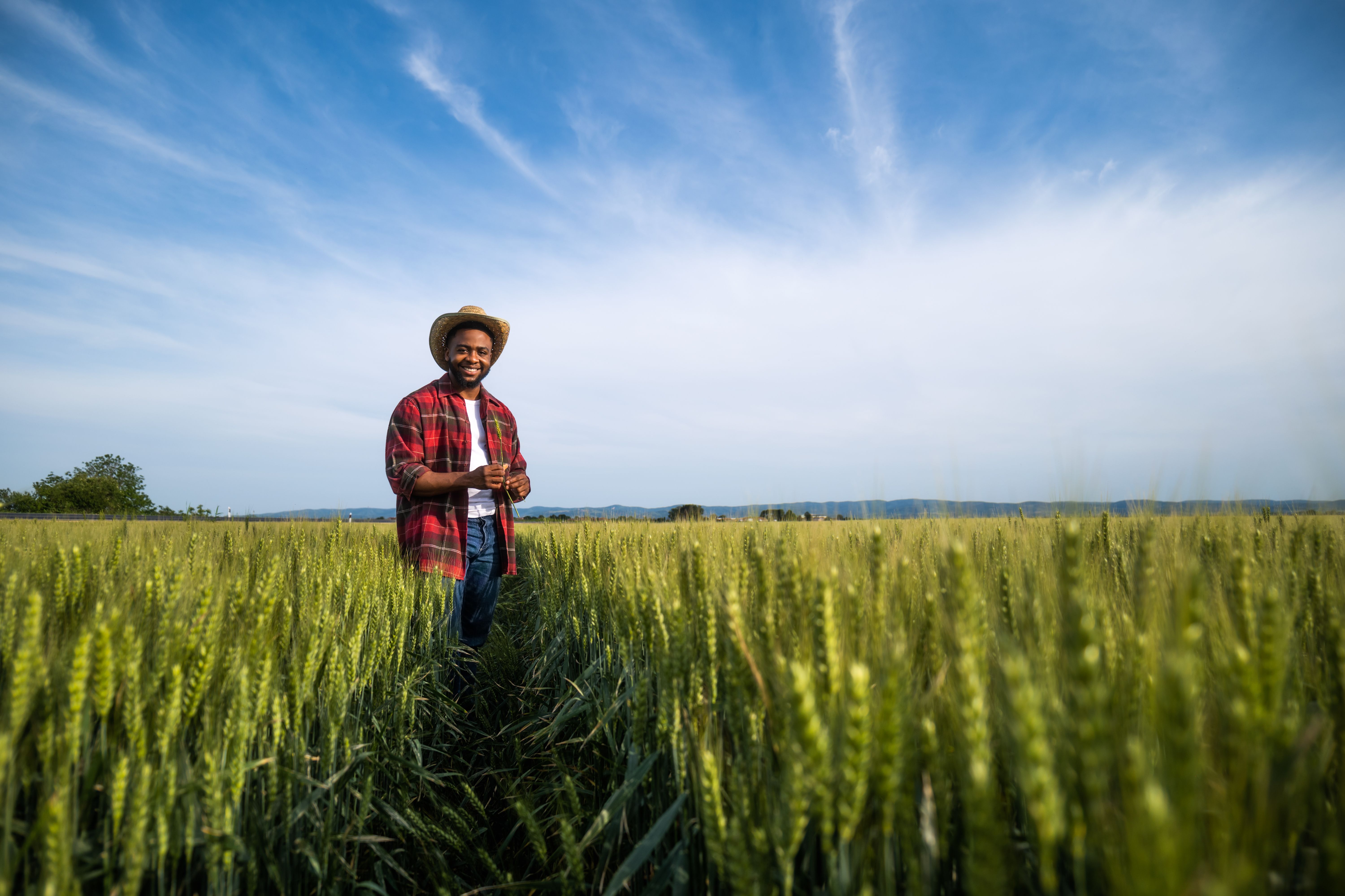 farm research