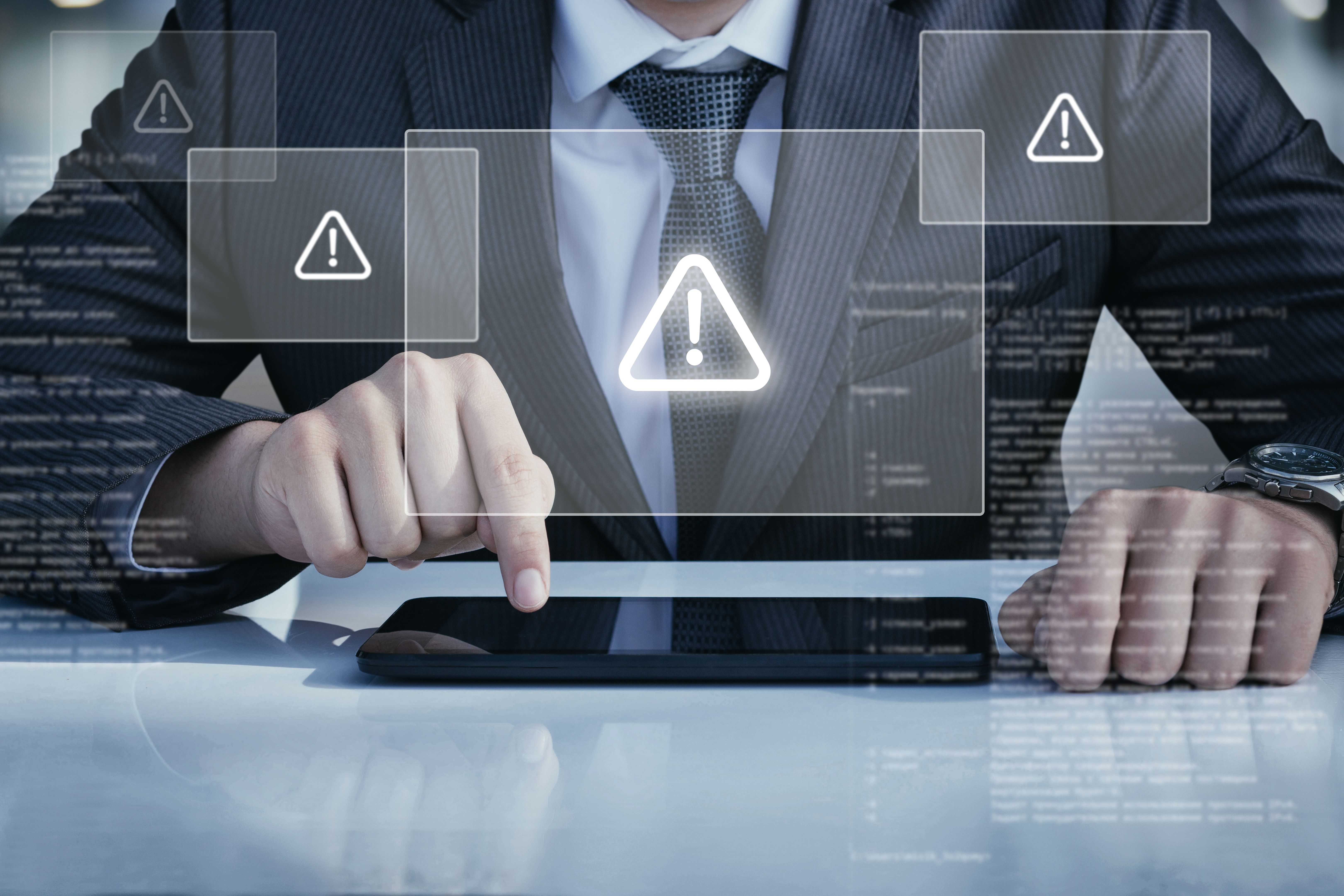 cybersecurity protocols