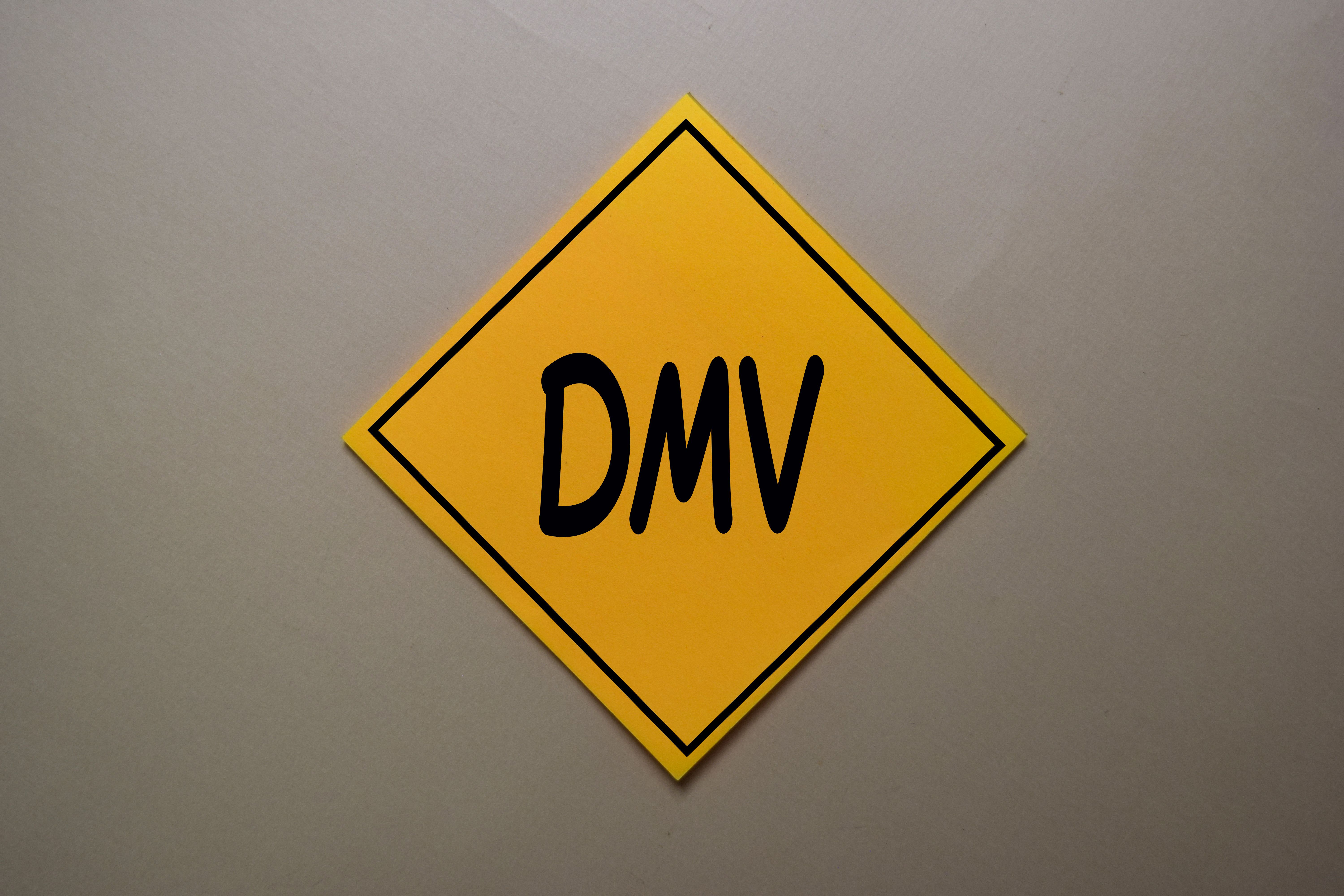 dmv office
