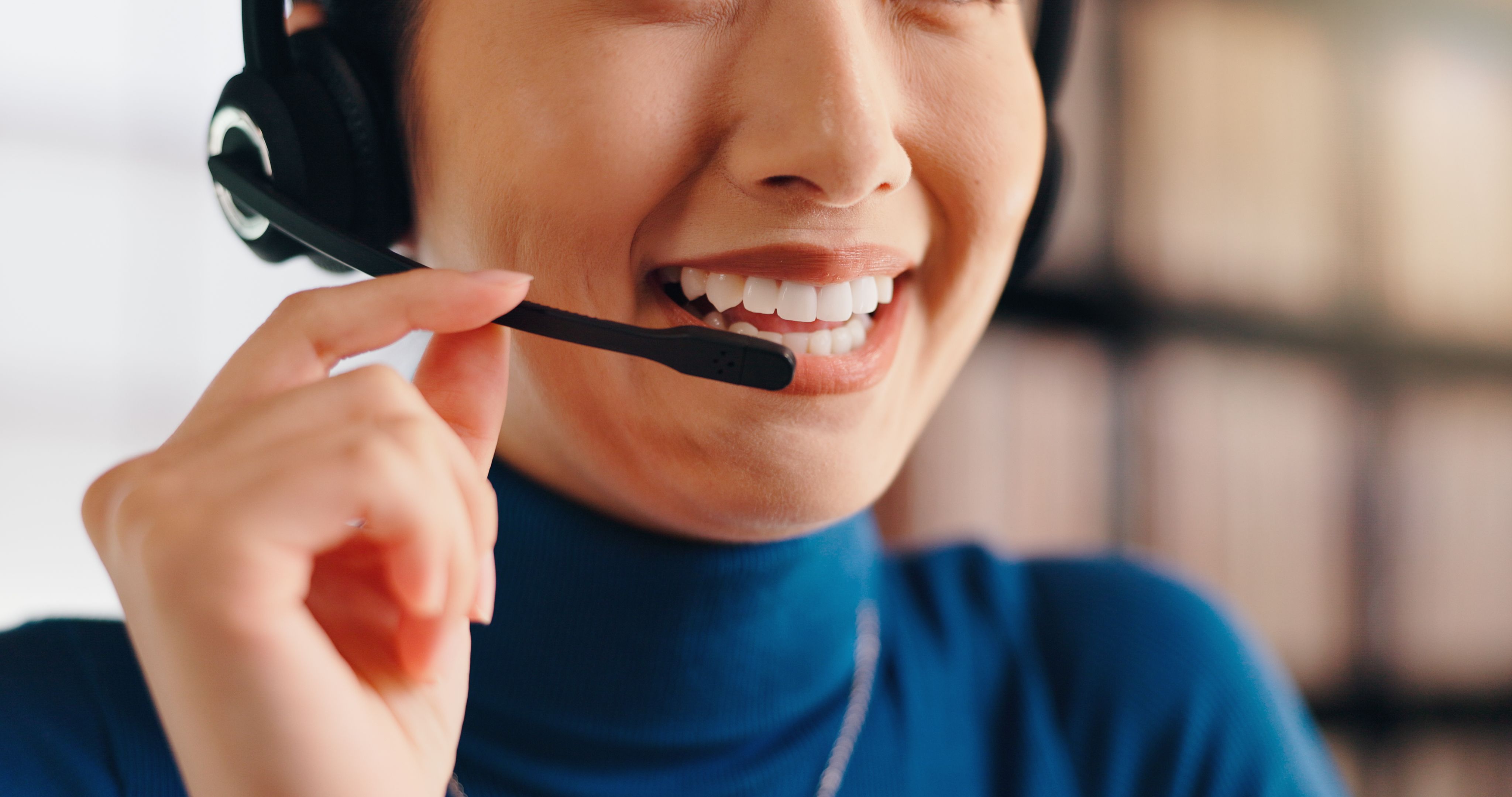 virtual receptionist