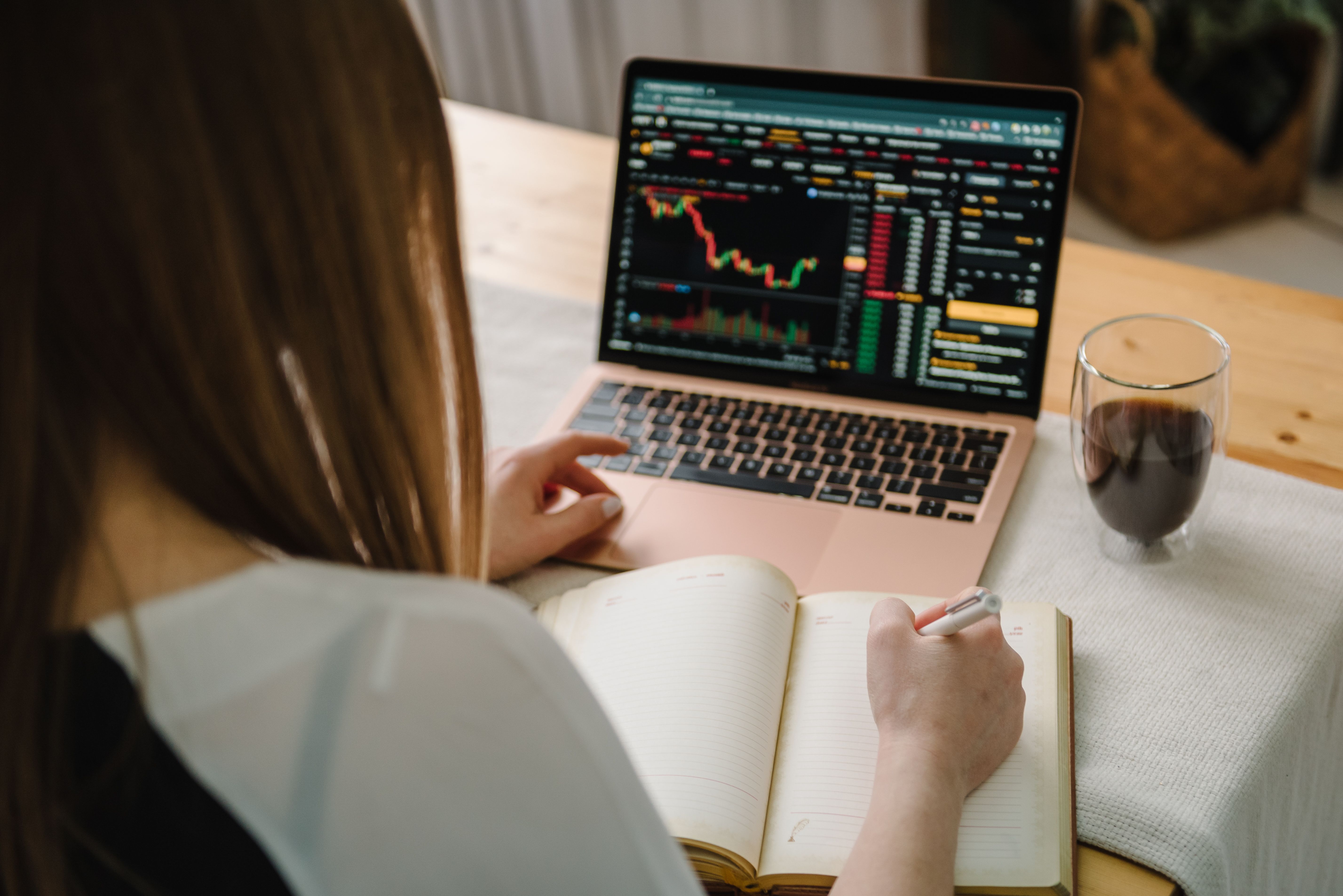 trading platform