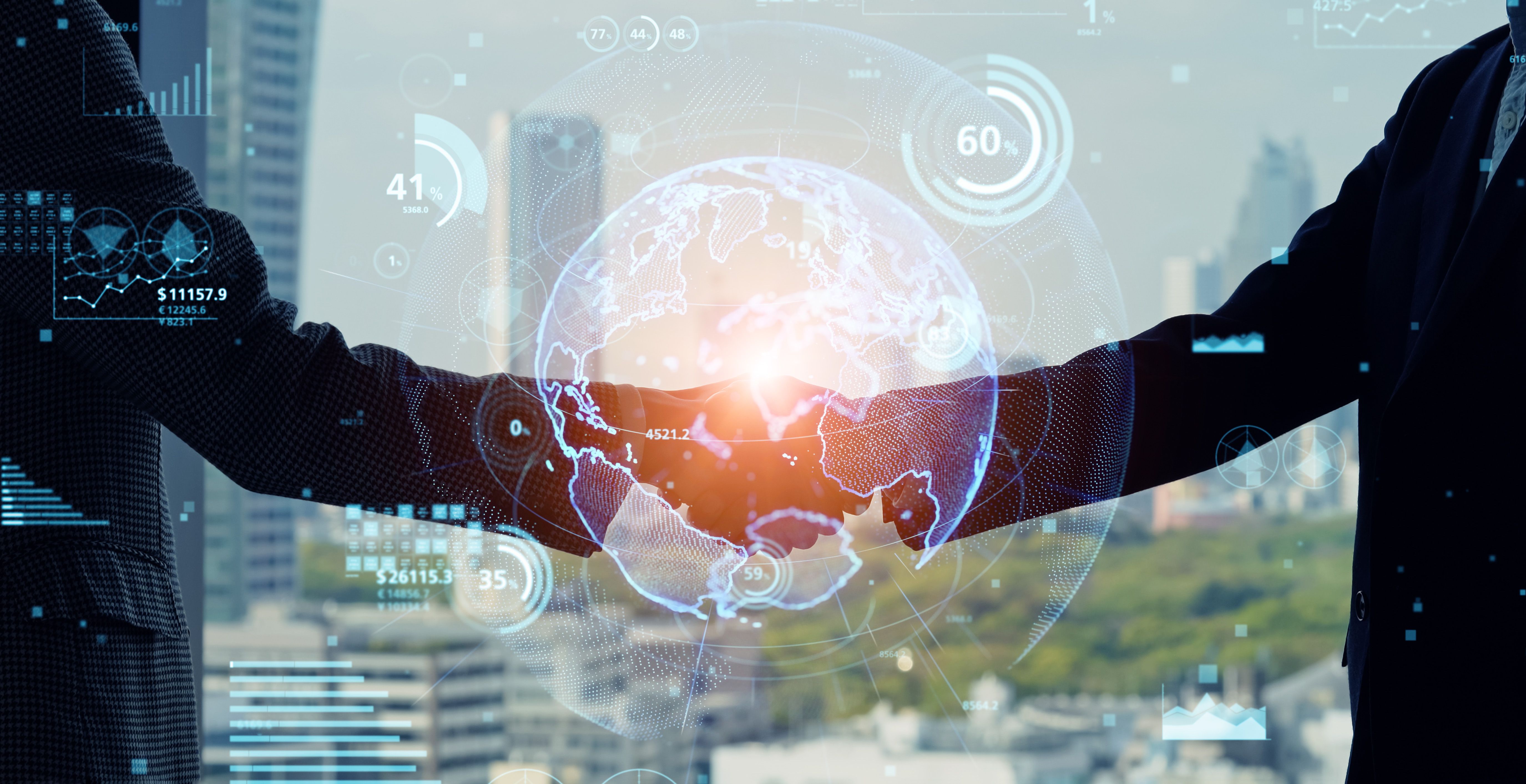 international trade agreements