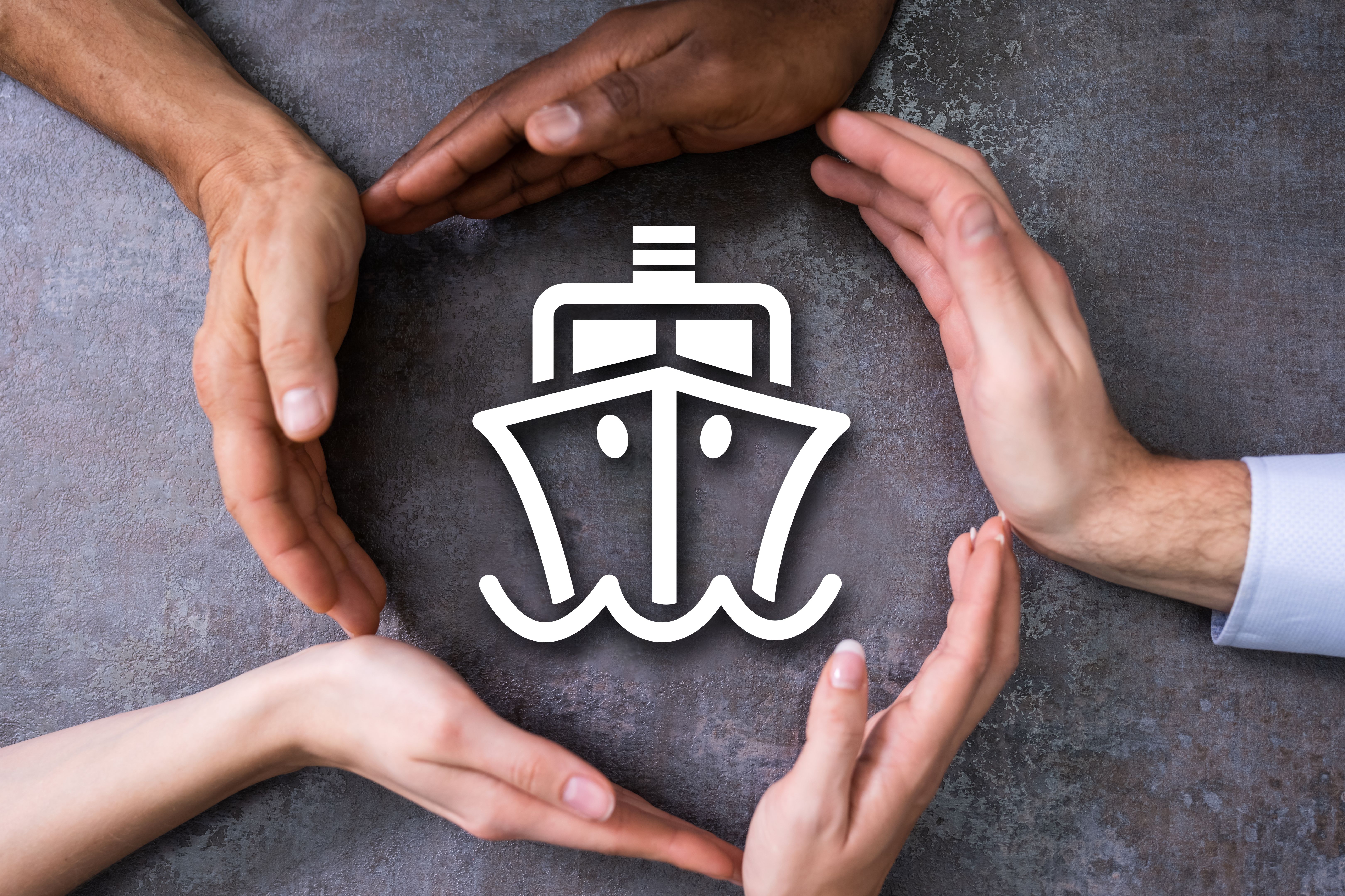 ship charter benefits