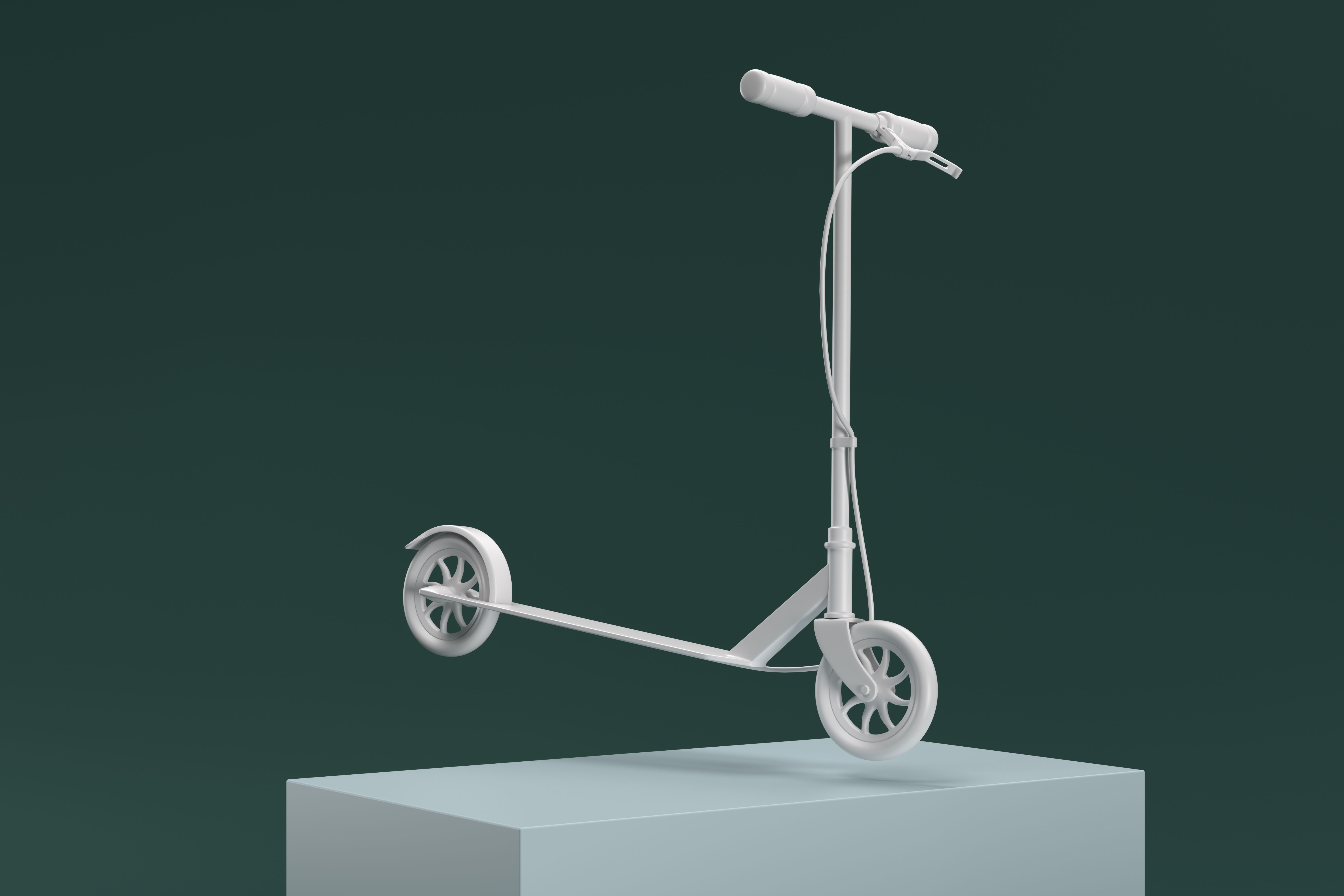 mobility scooter tires