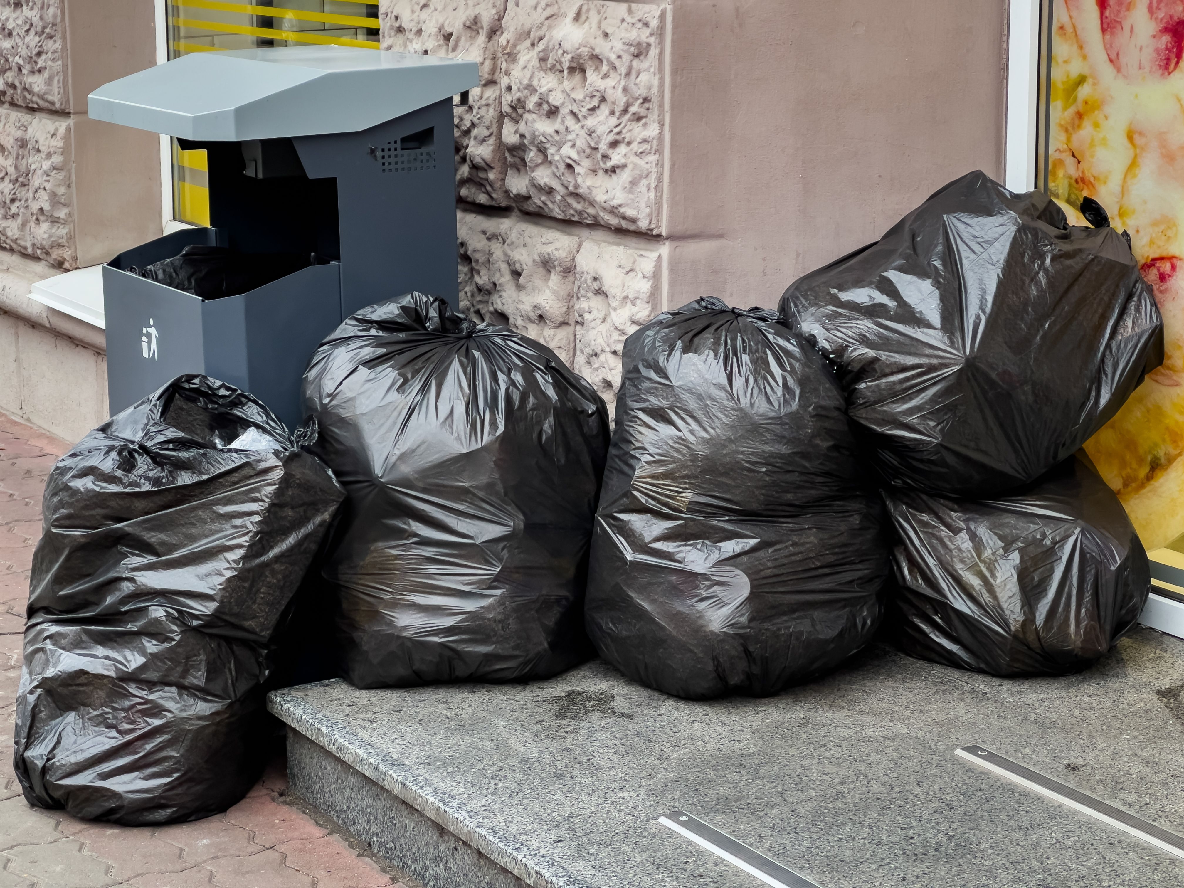 recycling program
