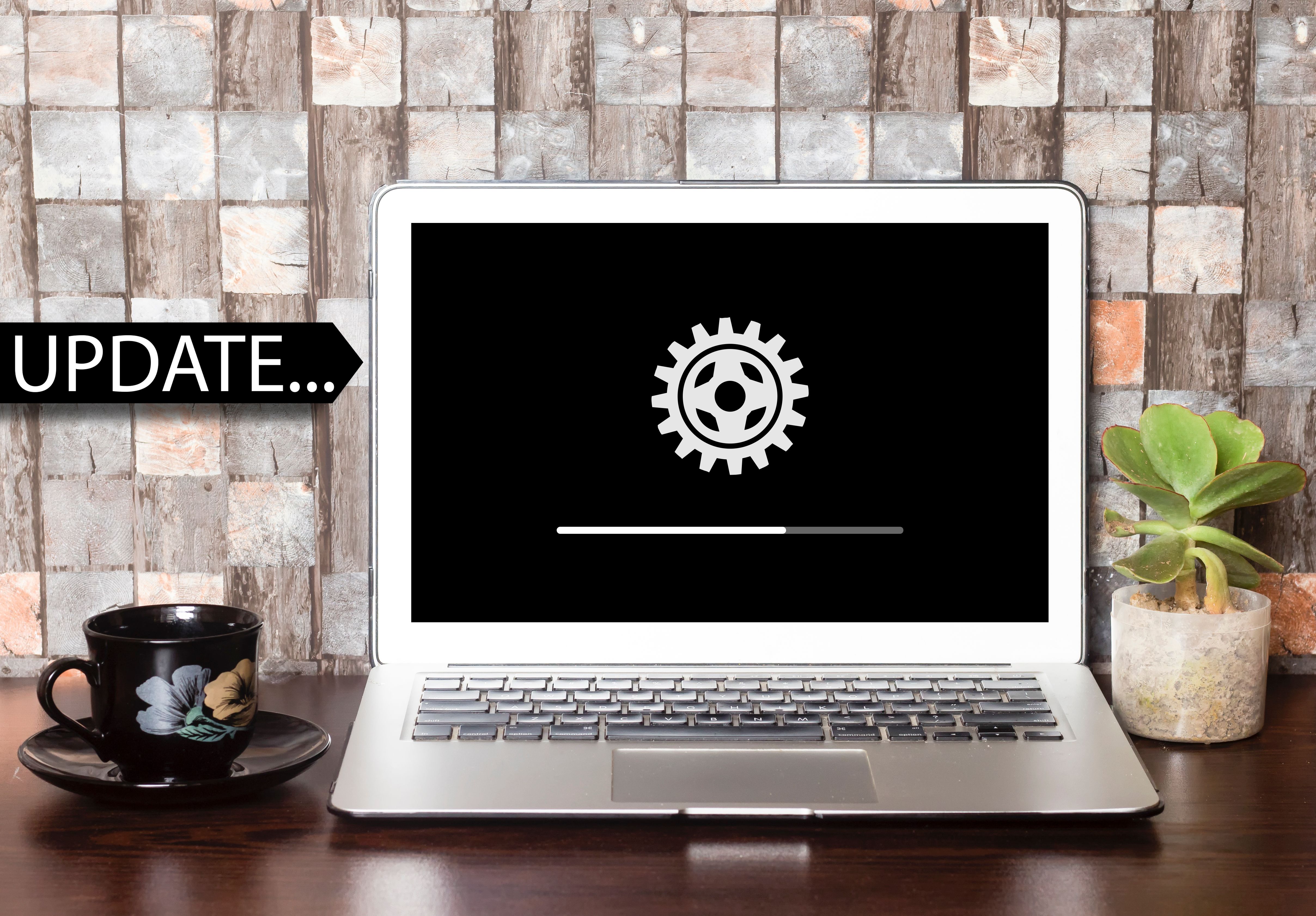 actualizacion online