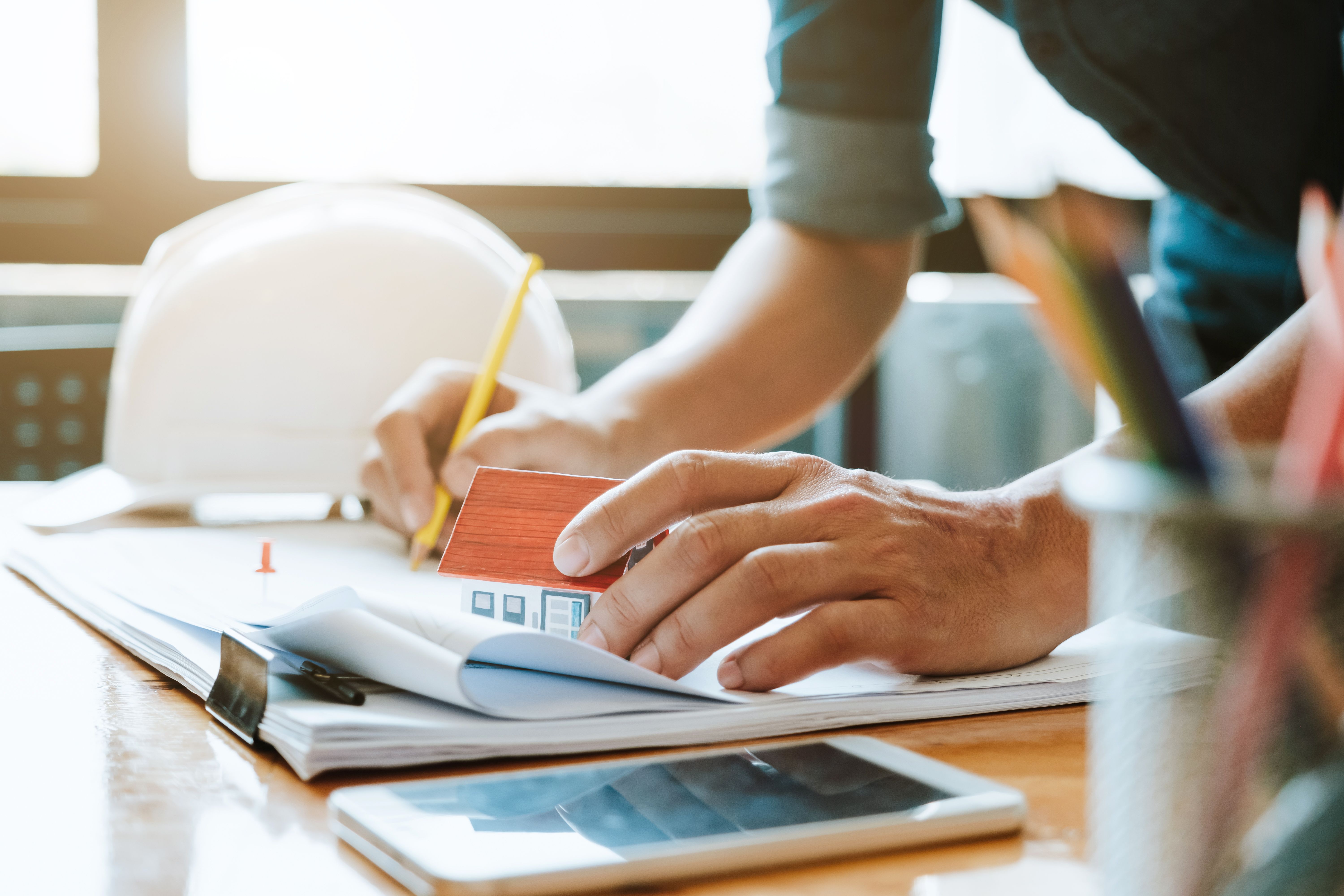 interior diseño moderno