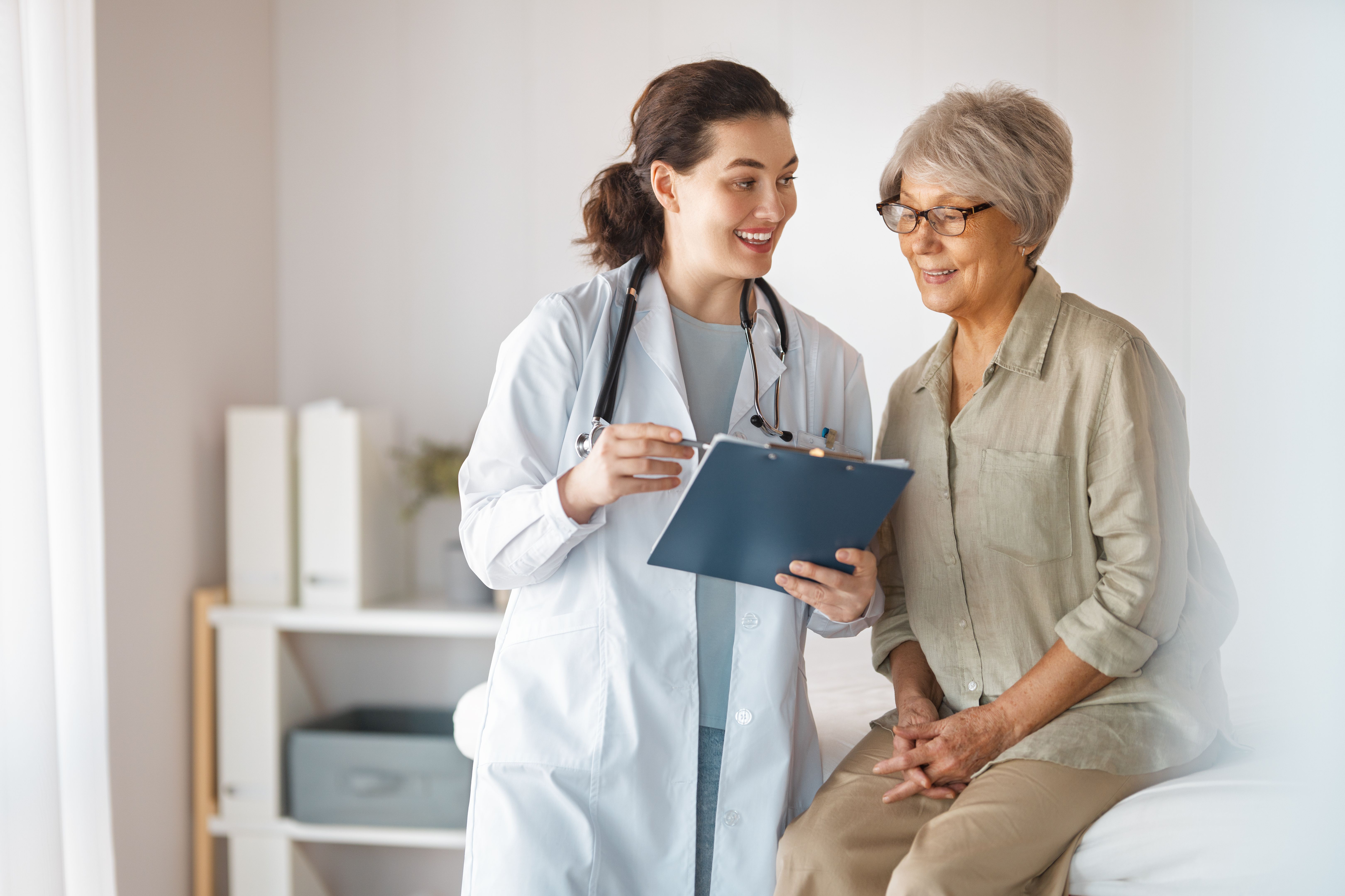 patient empowerment