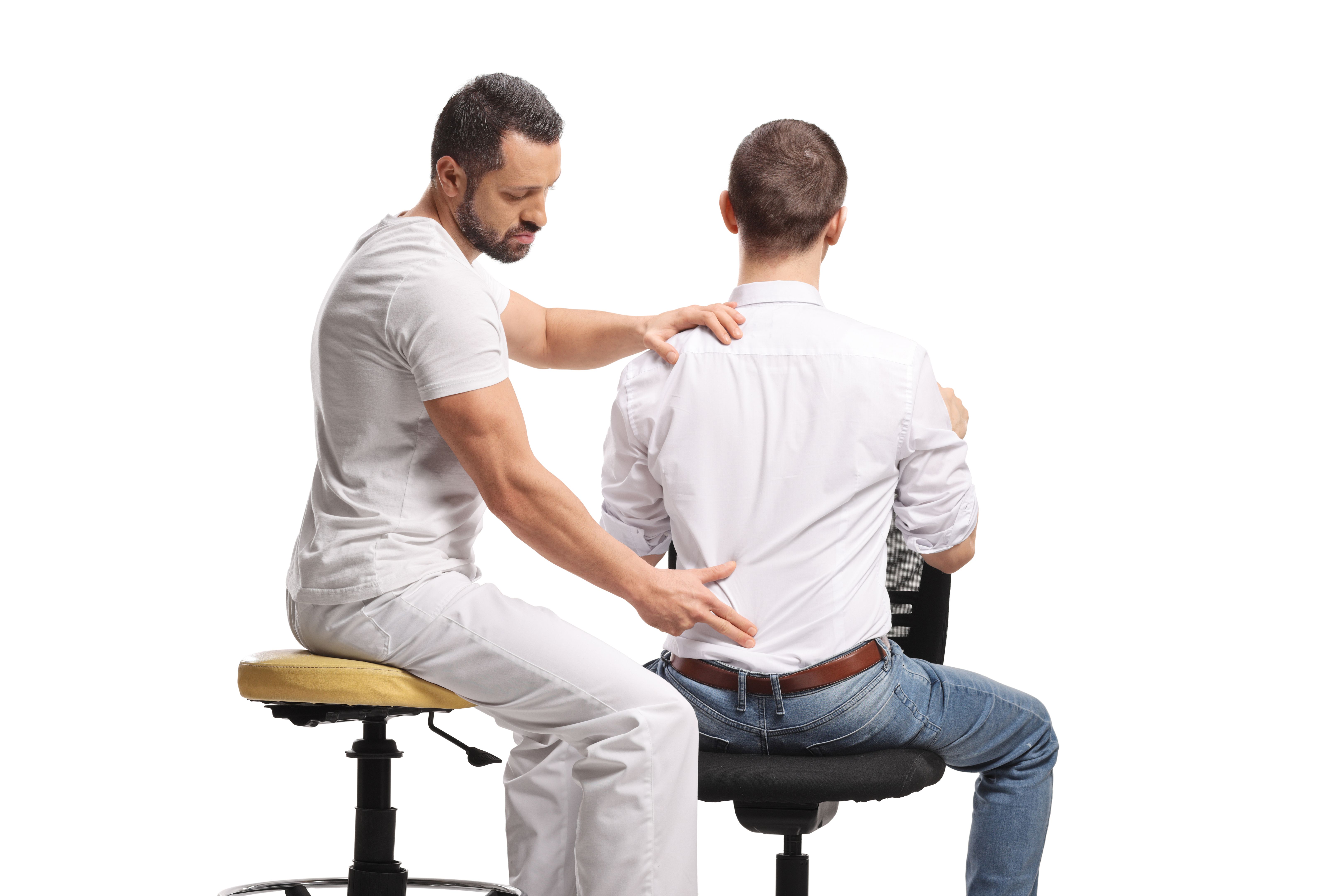 chiropractic treatment
