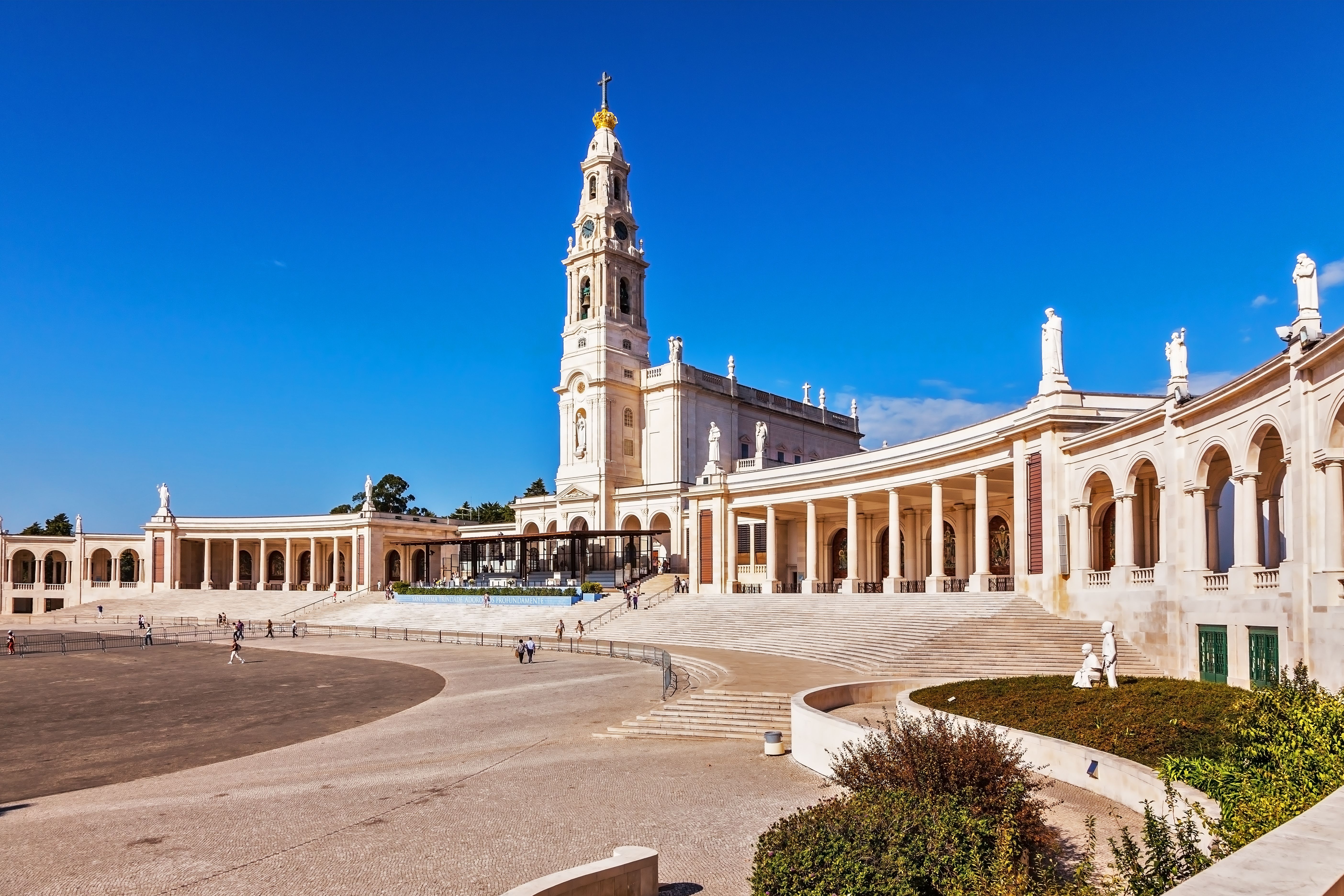Fatima Portugal