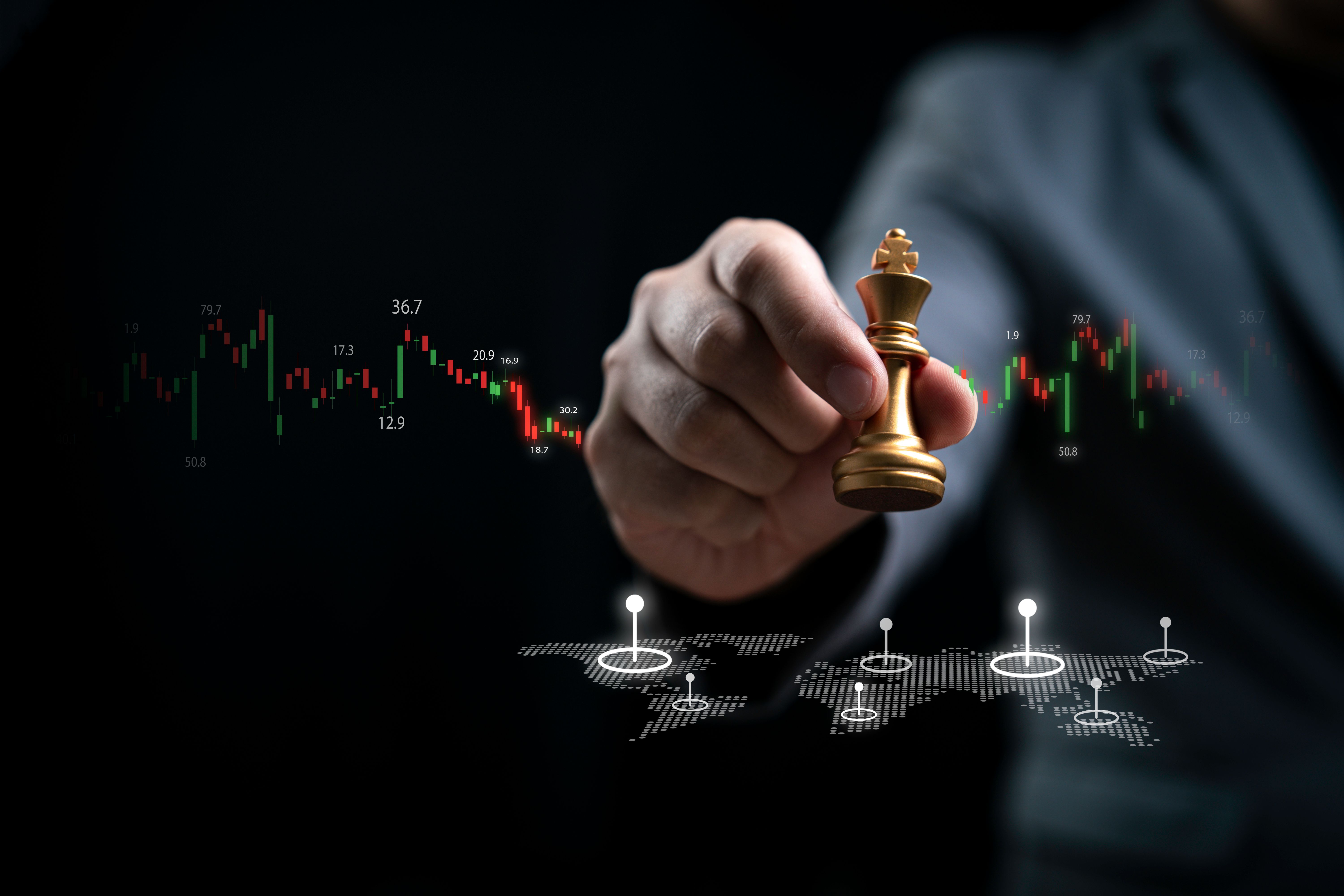 financial decision