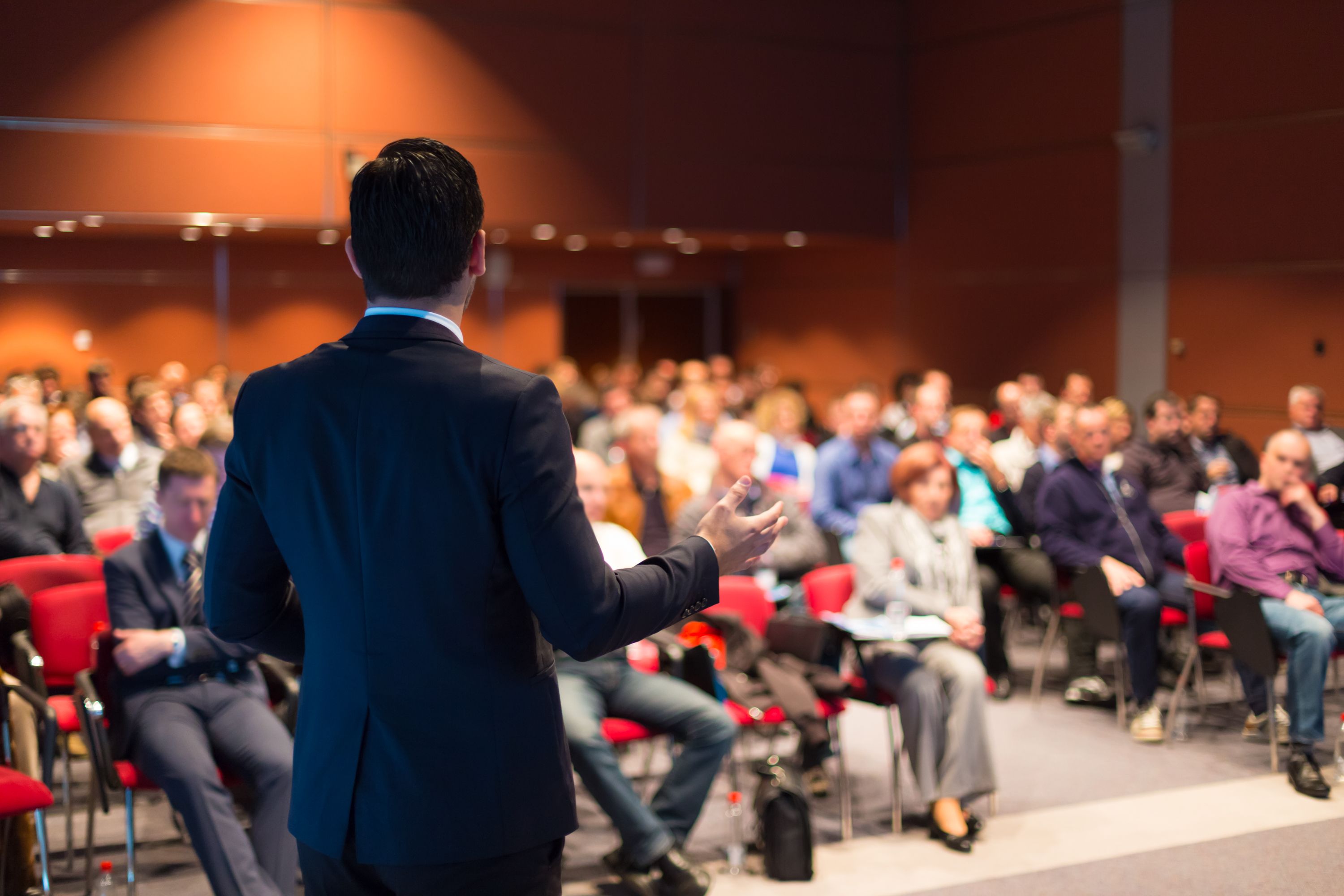educational conference
