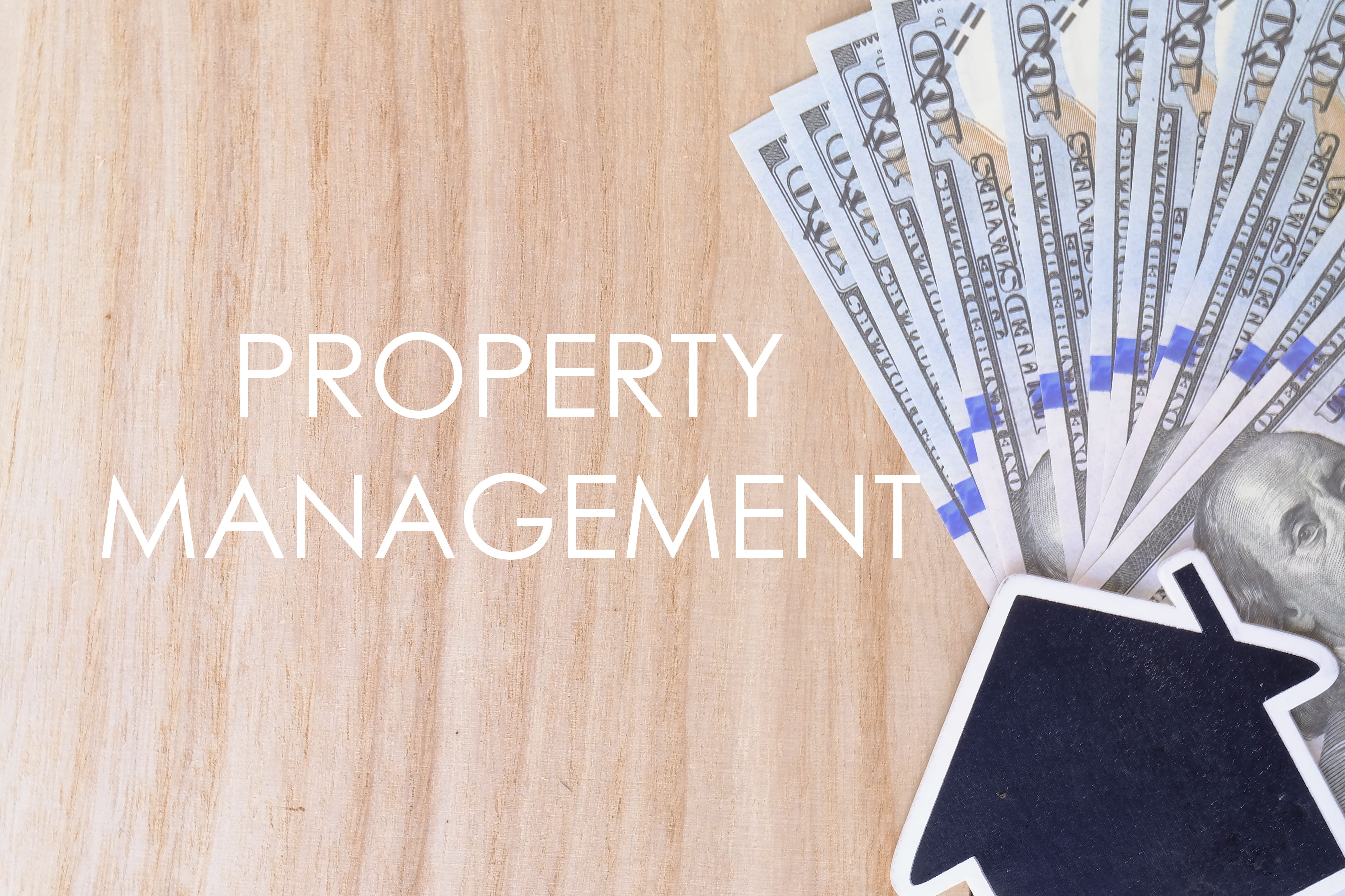 property management Cheyenne