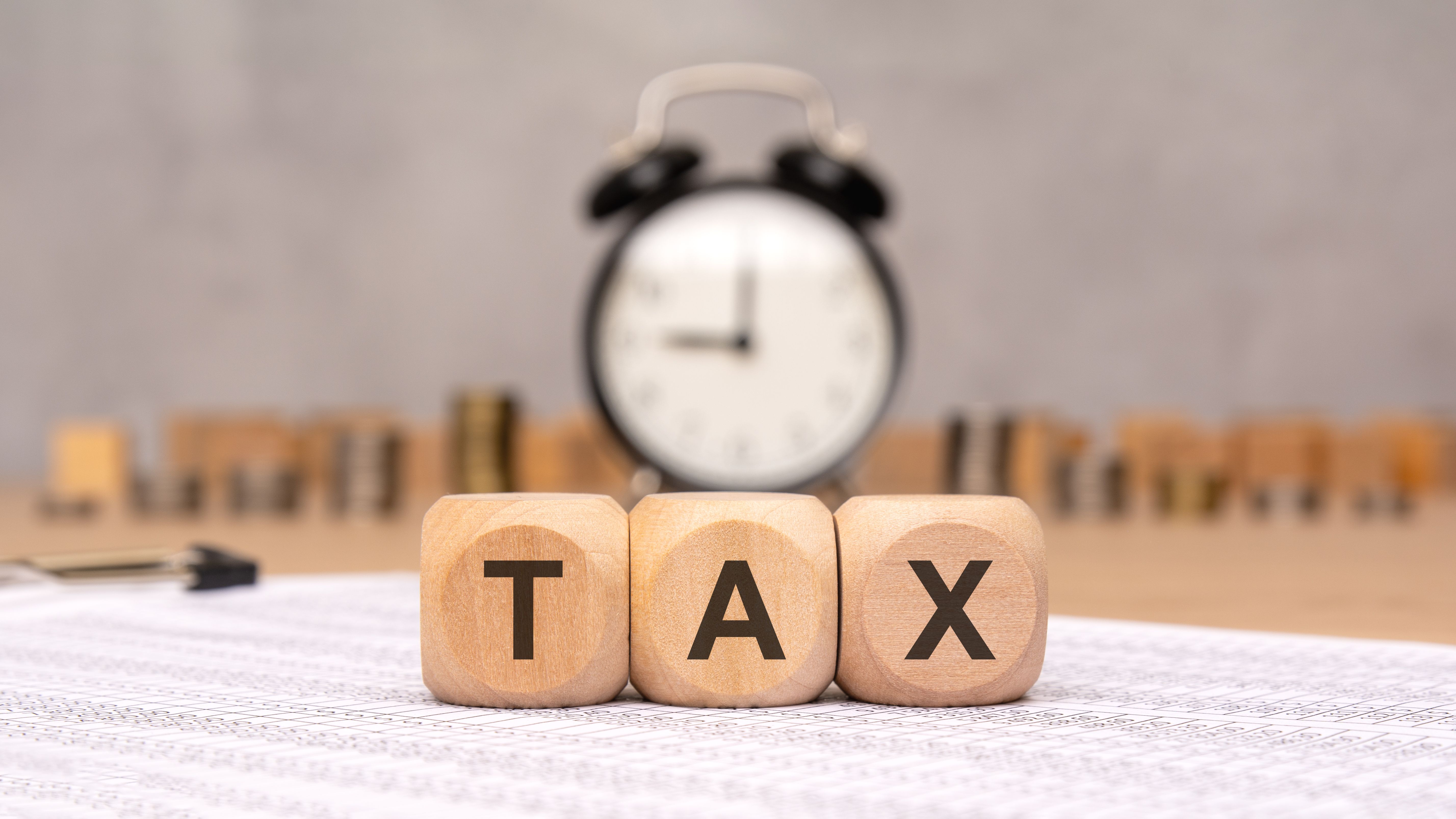 tax regulations