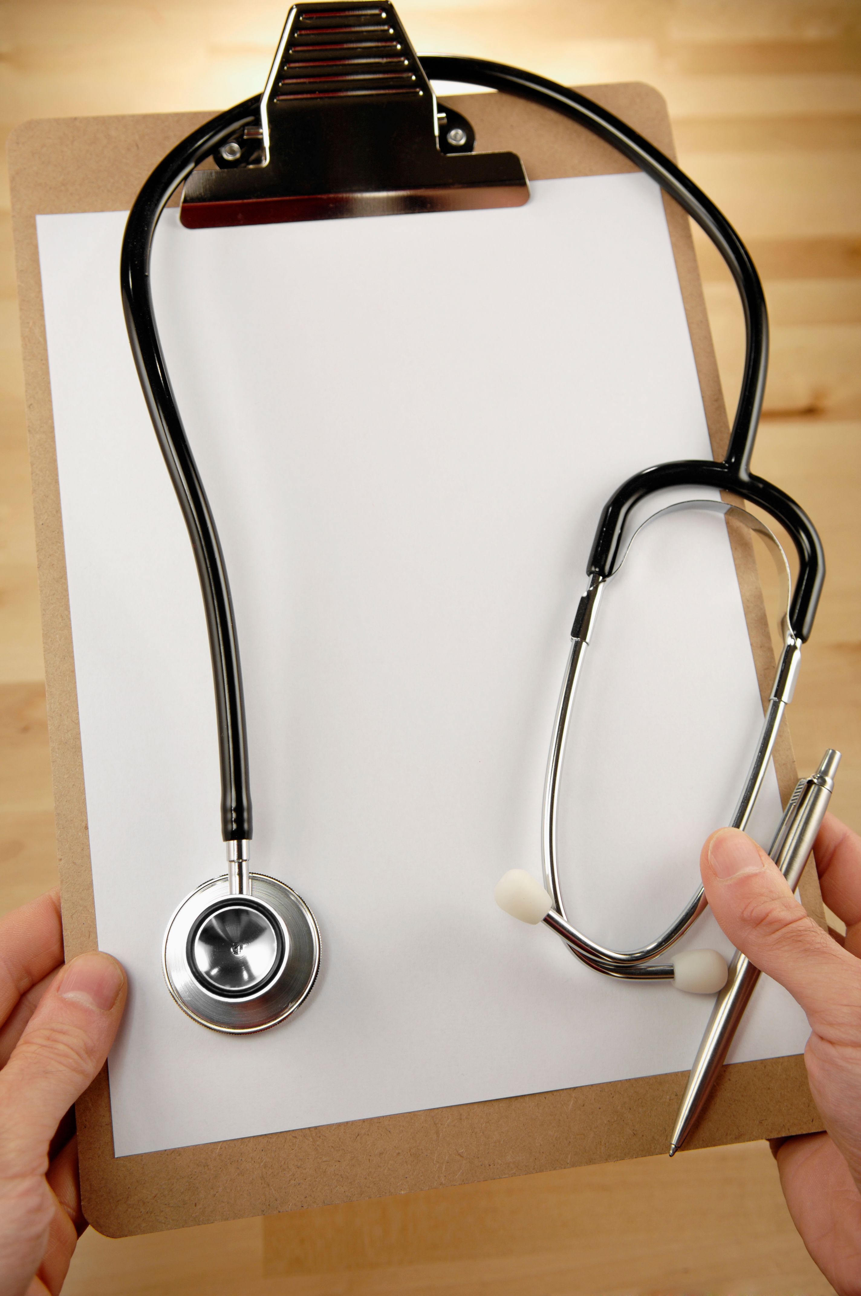 healthcare certifications