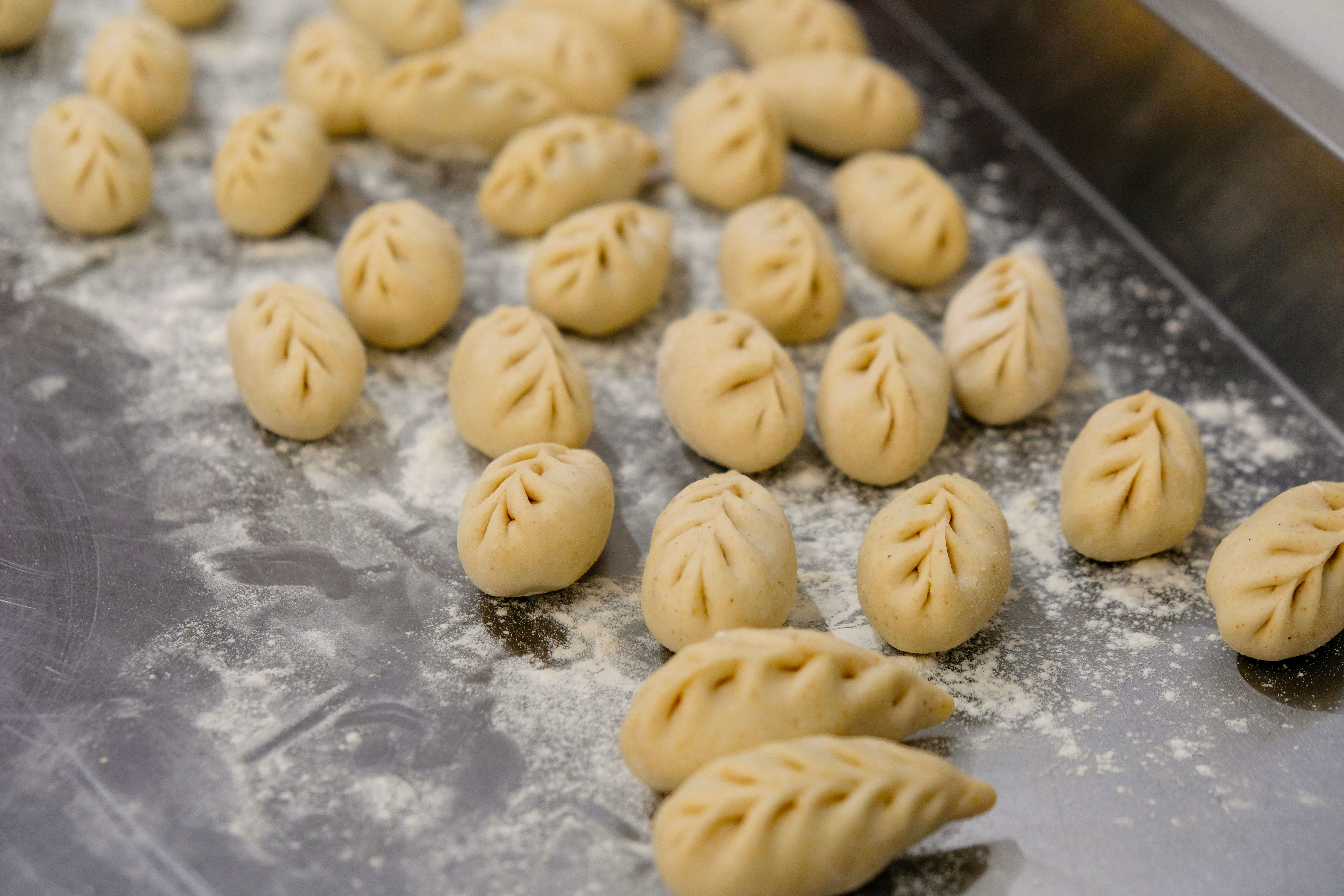 Culurgiones Fresh Pasta